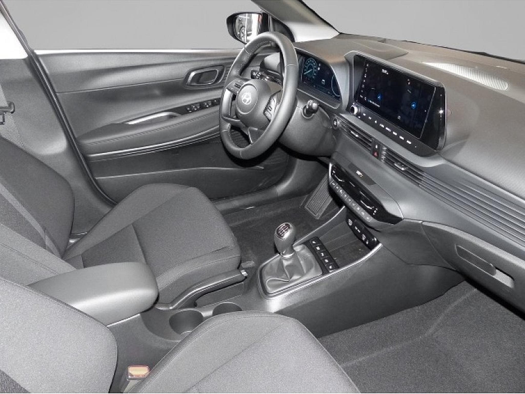 Hyundai i20 (2025) - Photo 3