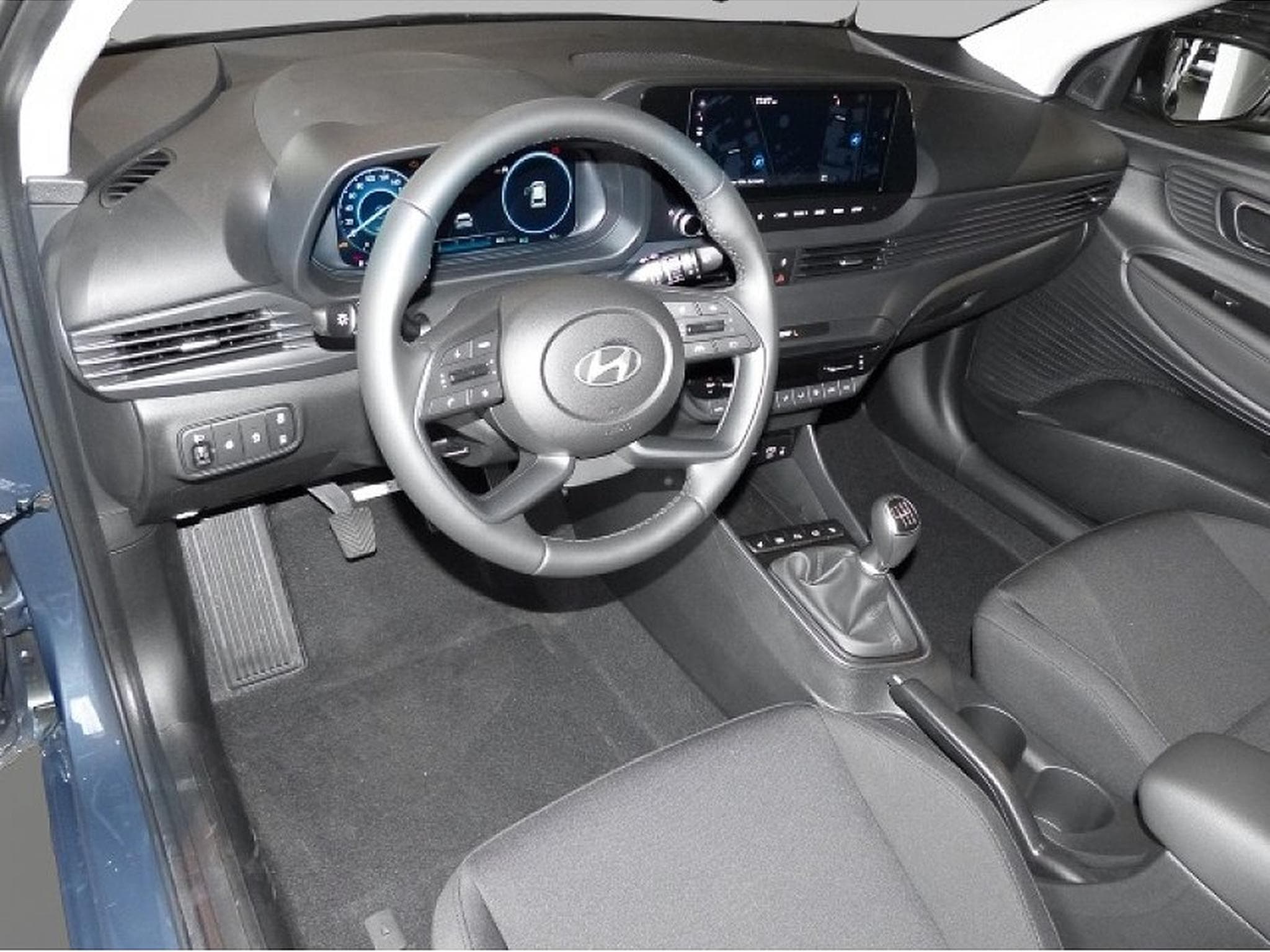 Hyundai i20 (2025) - Photo 4