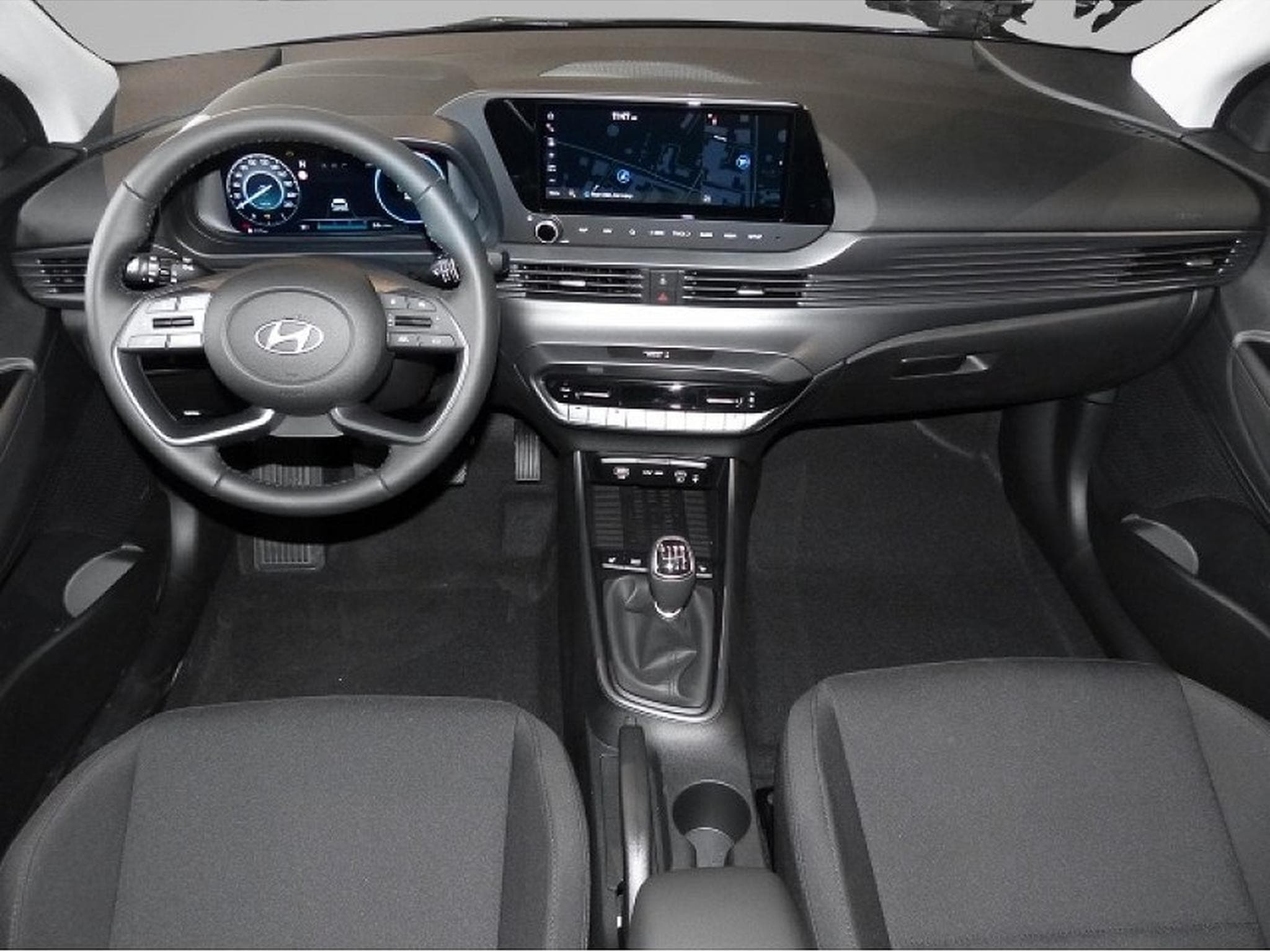 Hyundai i20 (2025) - Photo 5