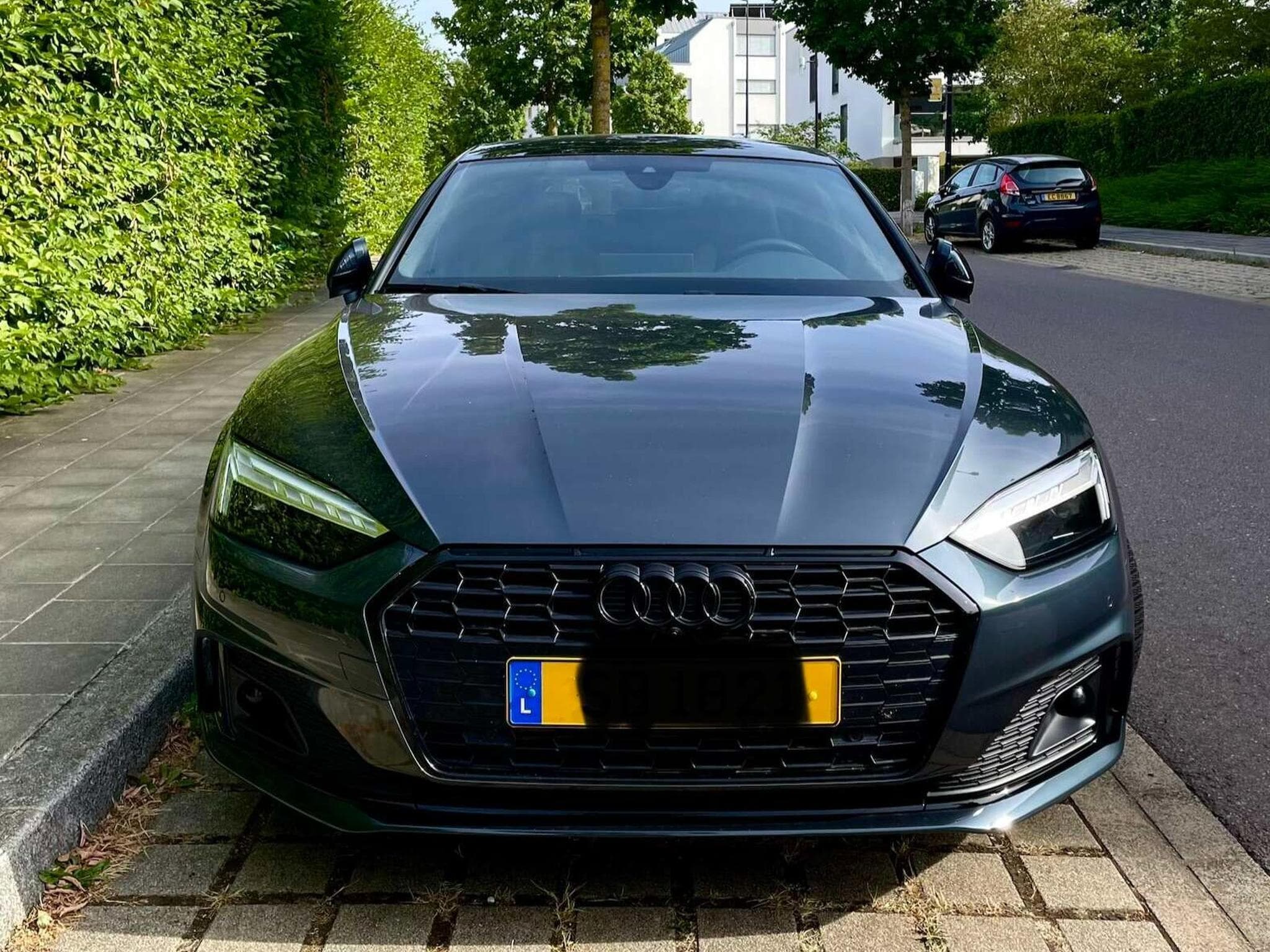 Audi A5 Sportback advanced 35 TFSI Sline Stronic (2023) - Foto 6