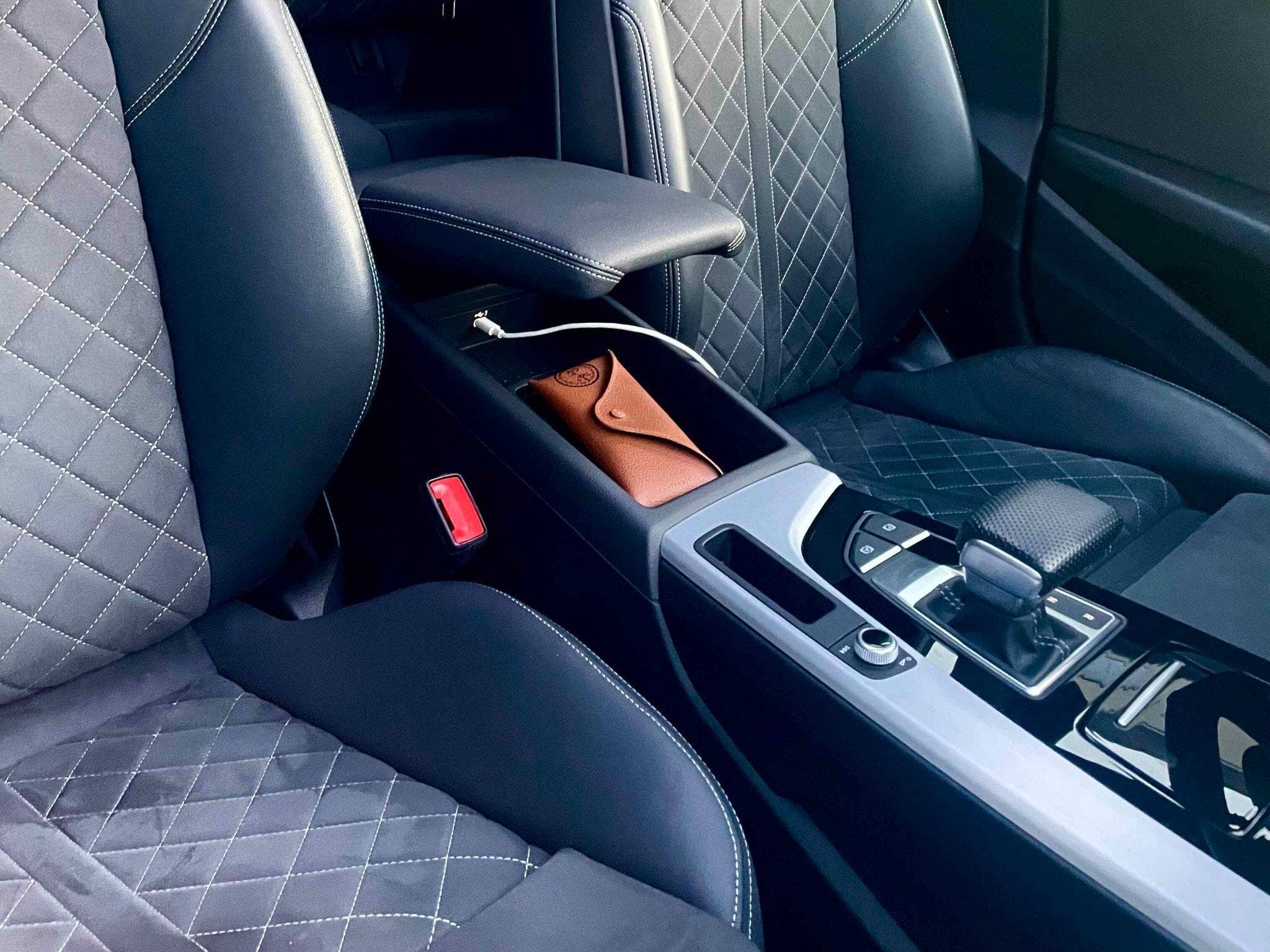 Audi A5 Sportback advanced 35 TFSI Sline Stronic (2023) - Foto 14