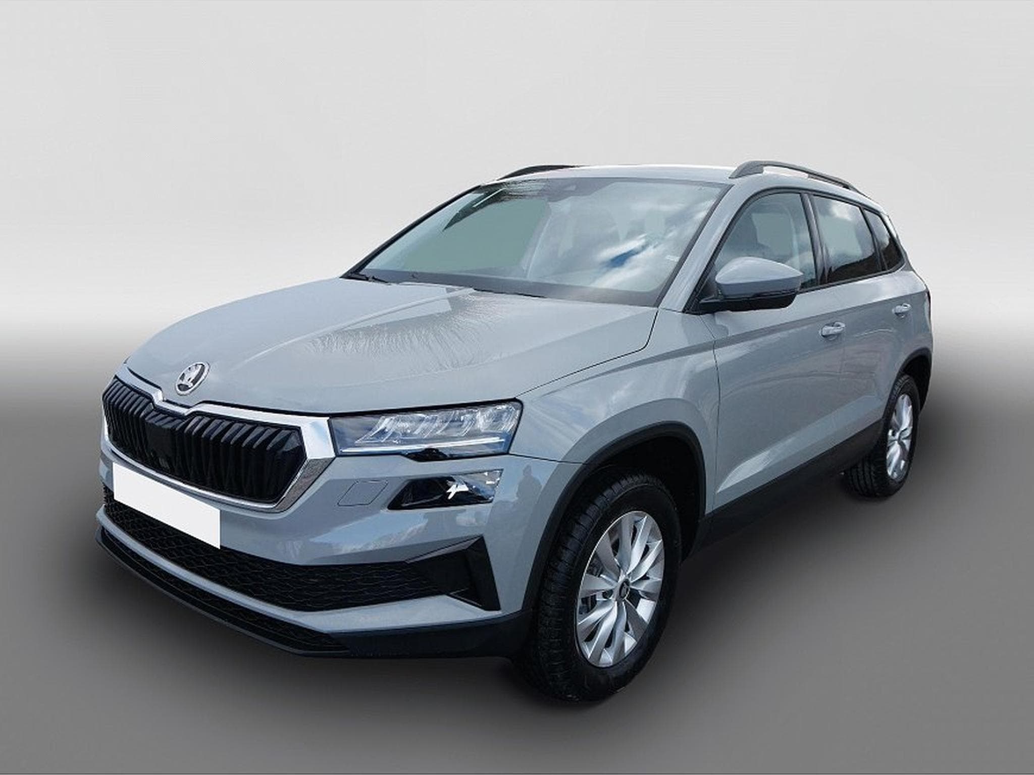 Skoda Karoq (2026) - Photo 1