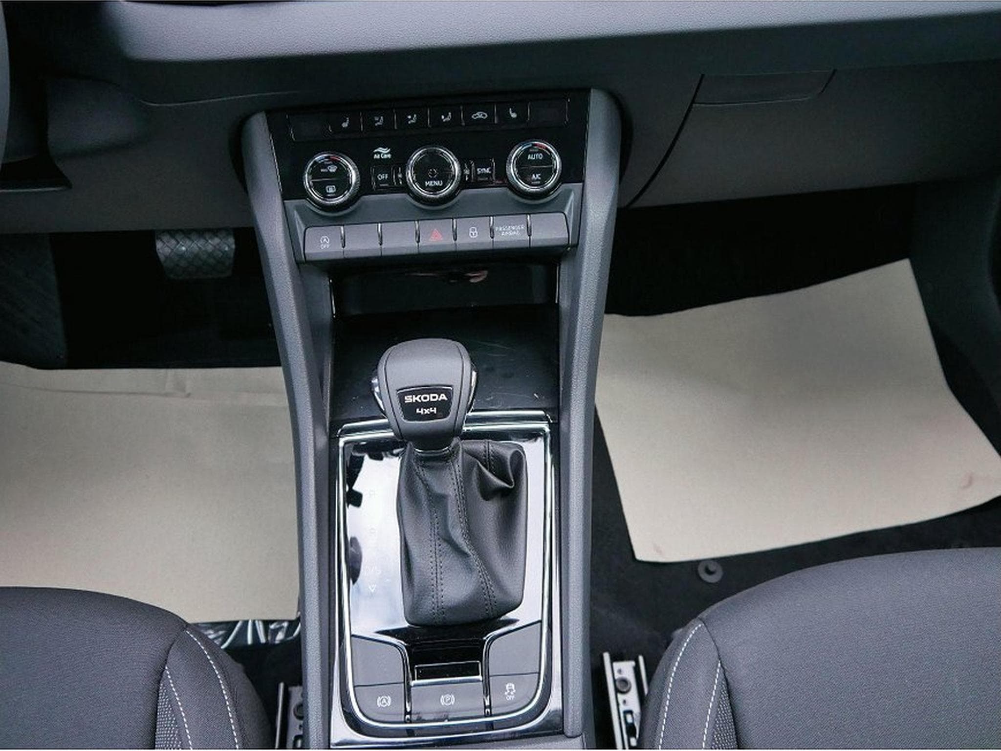 Skoda Karoq (2026) - Photo 11