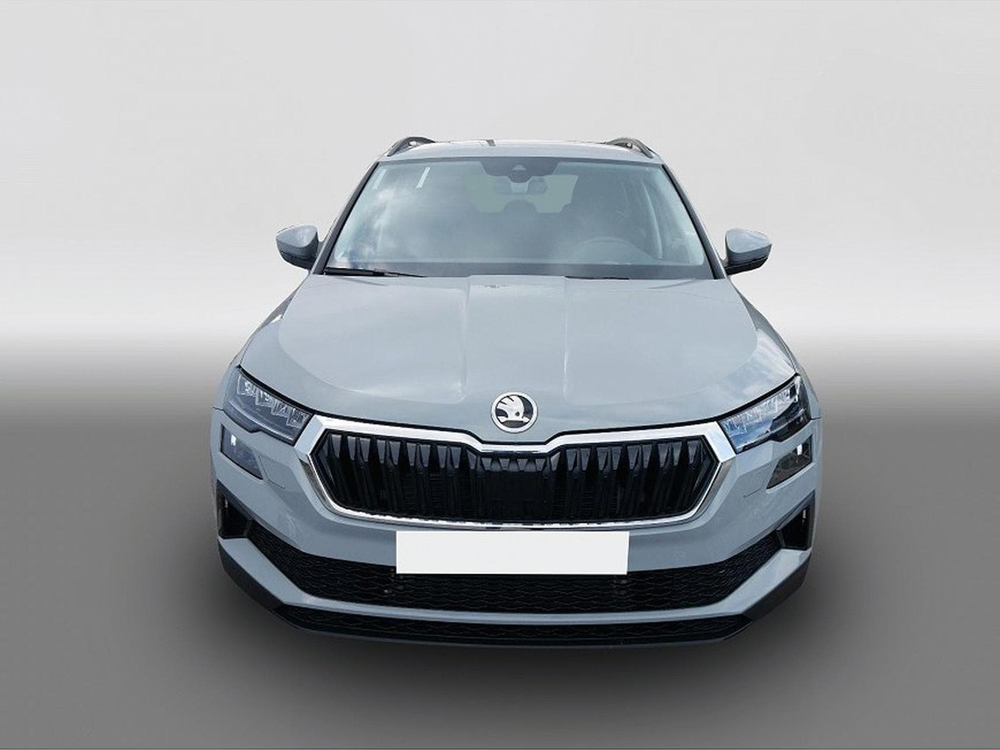 Skoda Karoq (2026) - Photo 3