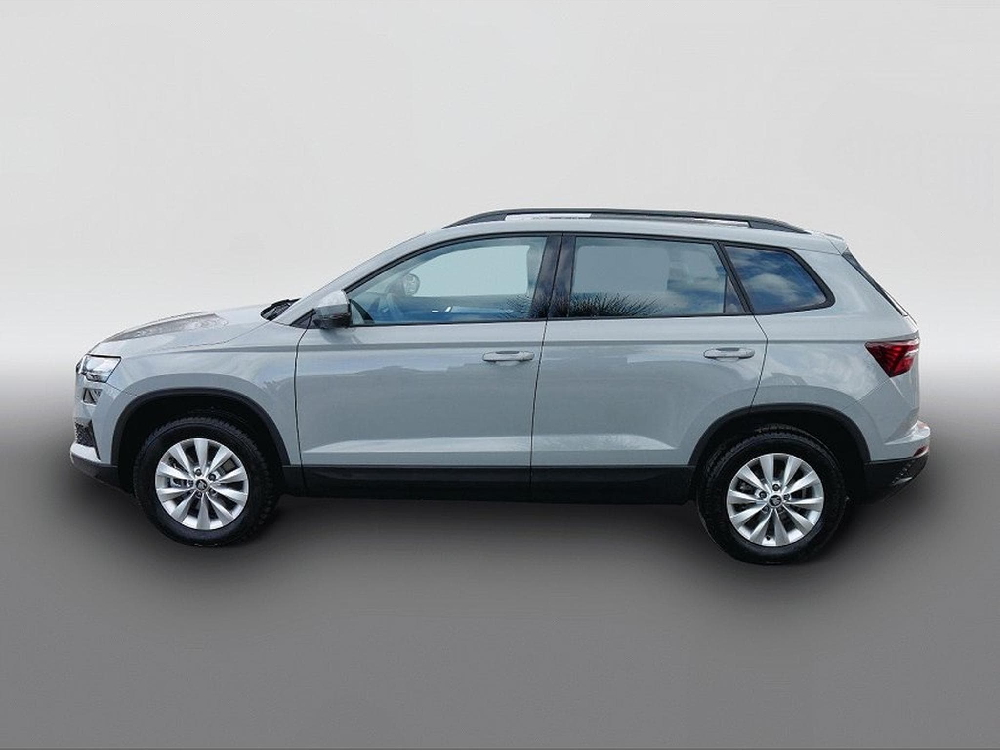 Skoda Karoq (2026) - Photo 5