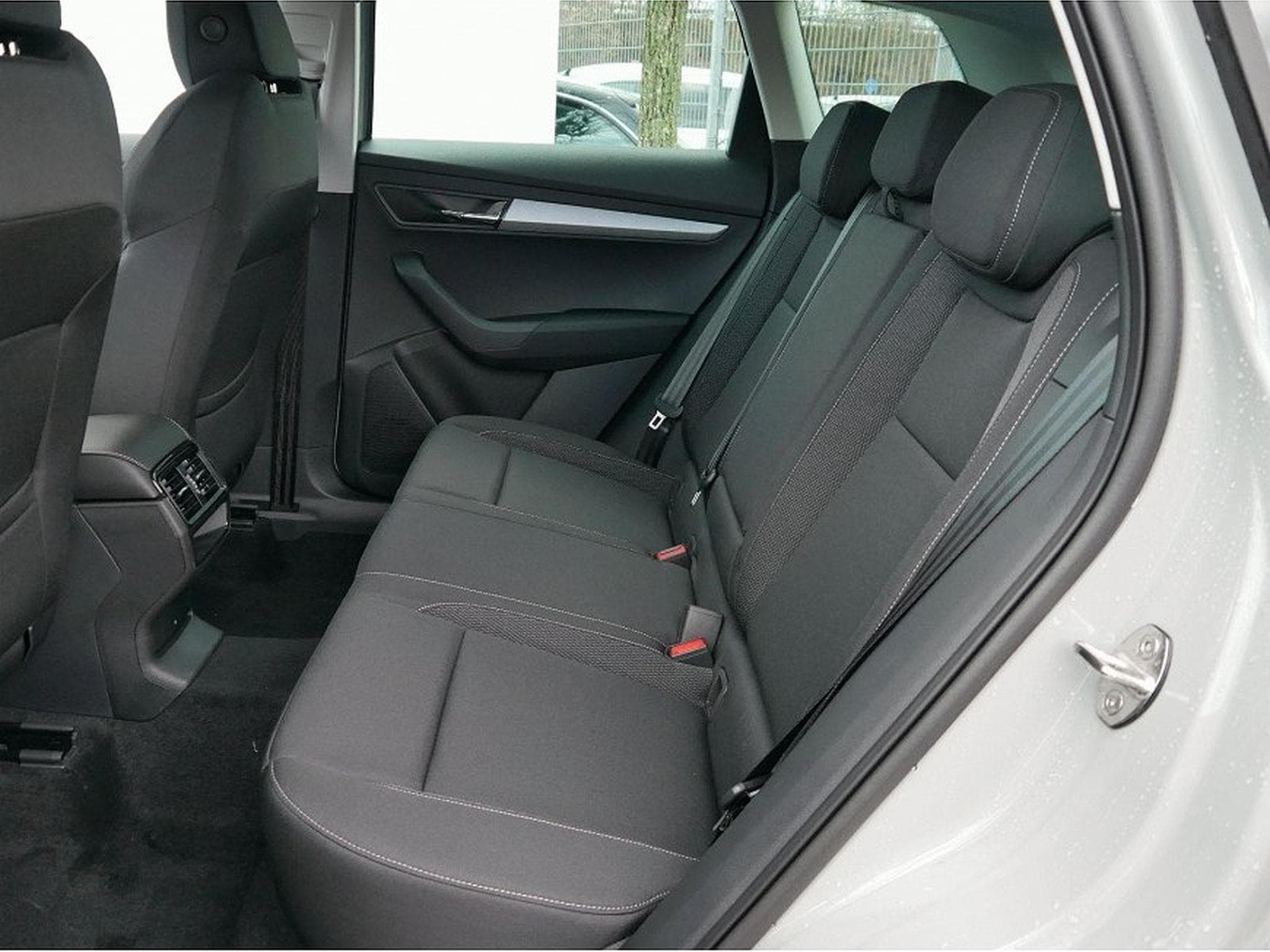 Skoda Karoq (2026) - Photo 8