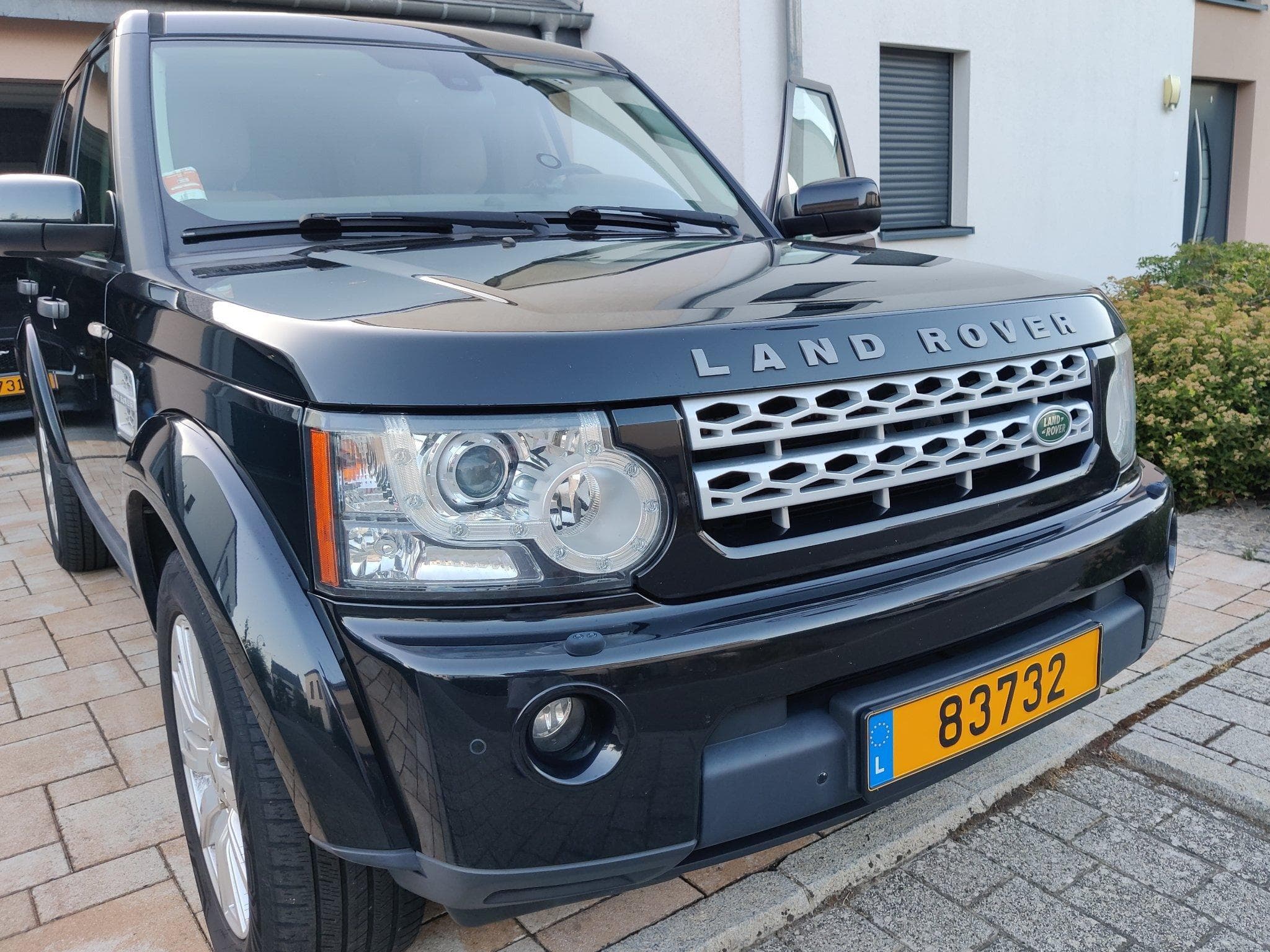 Land-Rover Discovery 4 HSE SDV6 (2011) - Foto 3