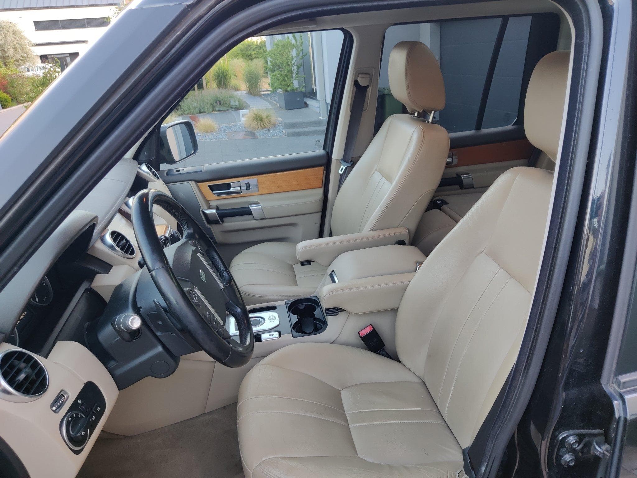 Land-Rover Discovery 4 HSE SDV6 (2011) - Foto 5