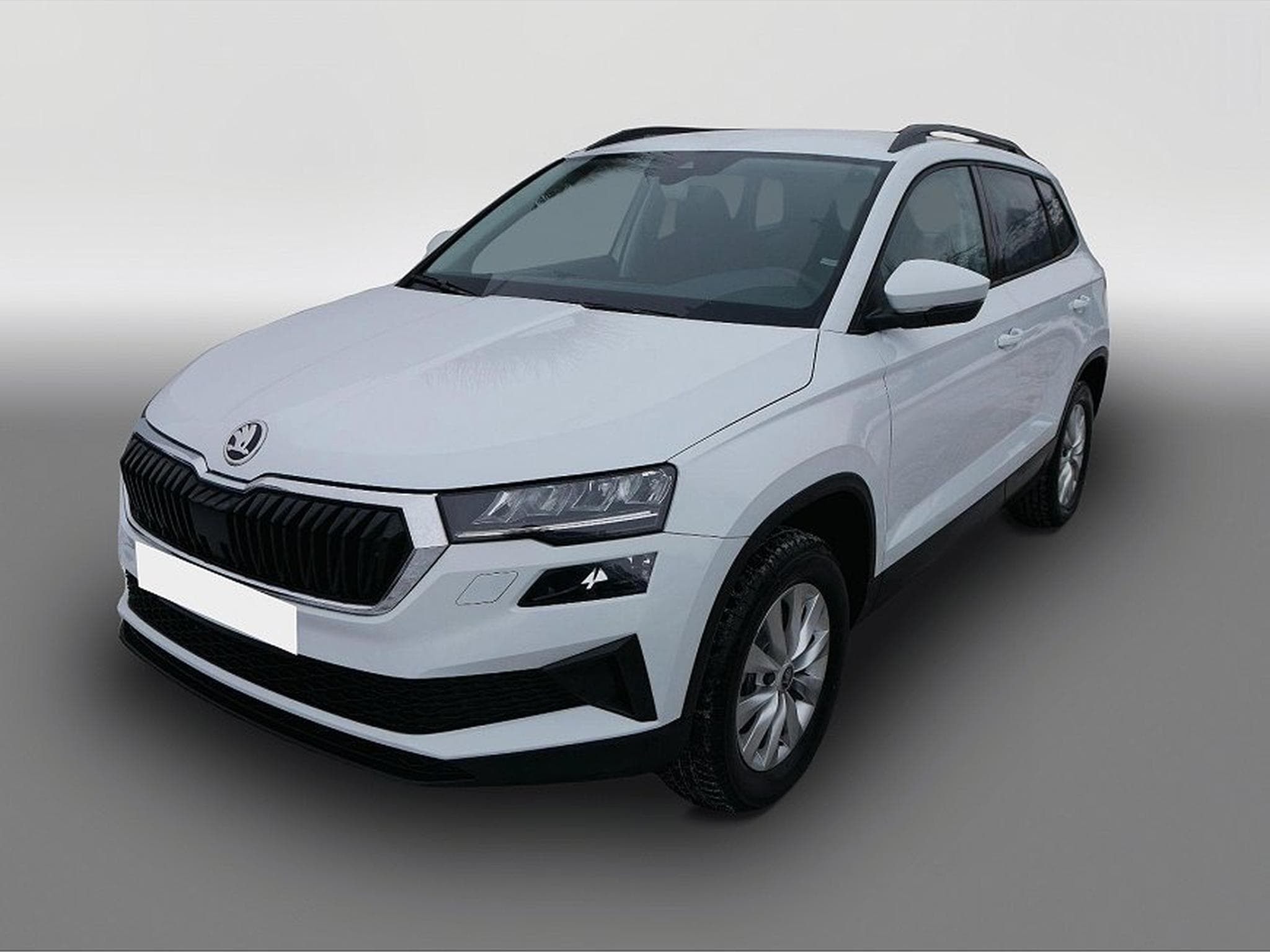 Skoda Karoq (2026) - Photo 1