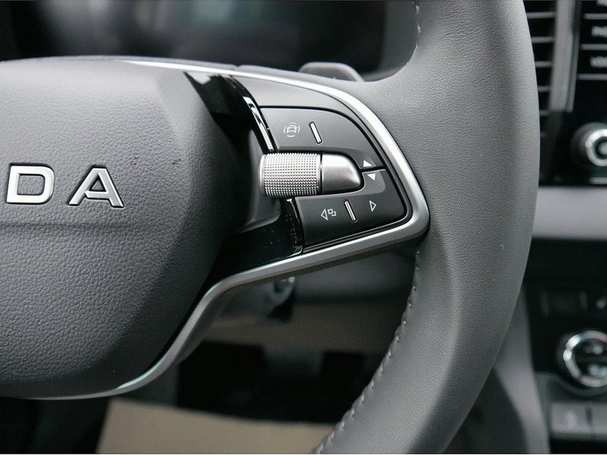 Skoda Karoq (2026) - Photo 13