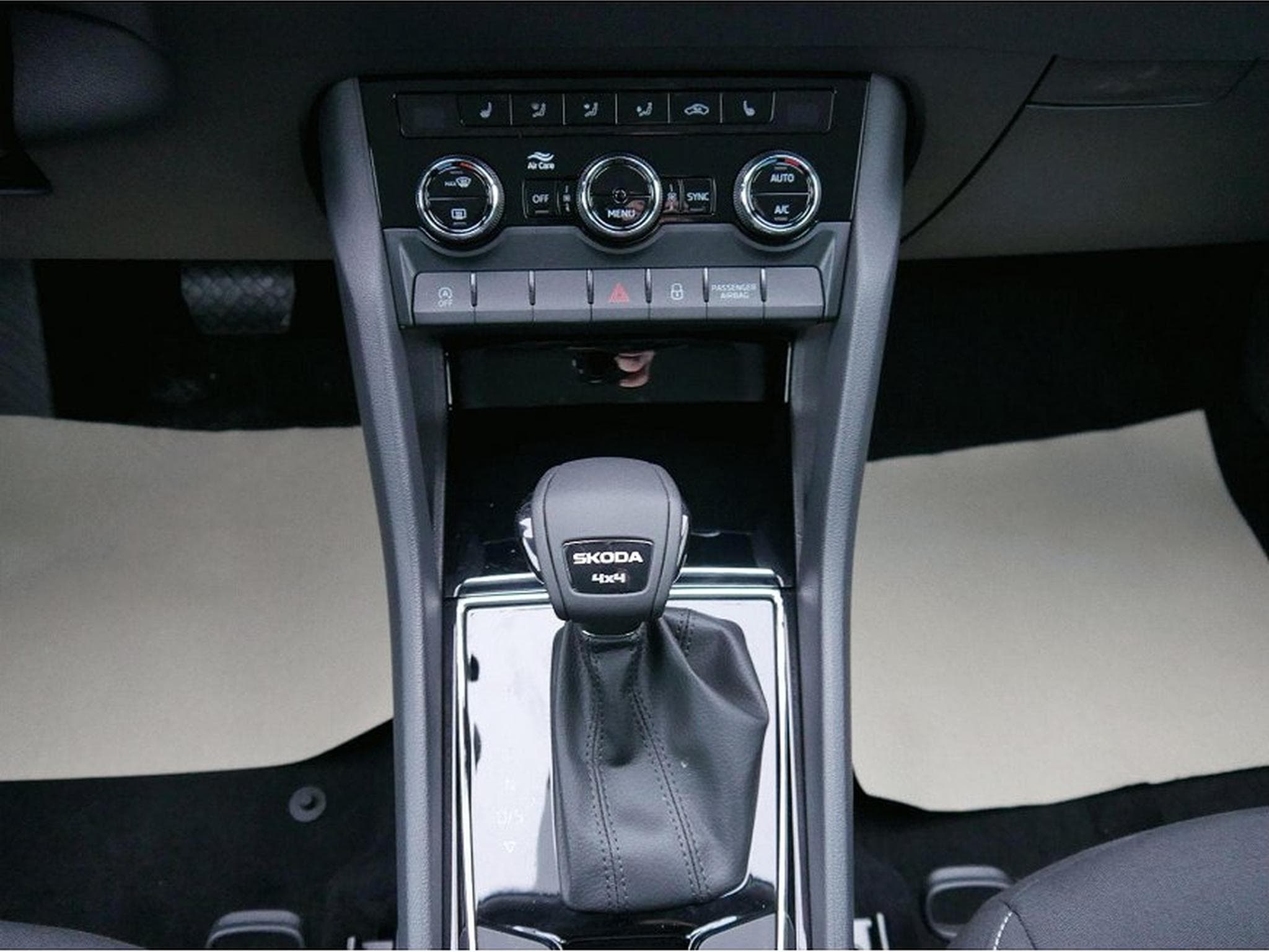 Skoda Karoq (2026) - Photo 14