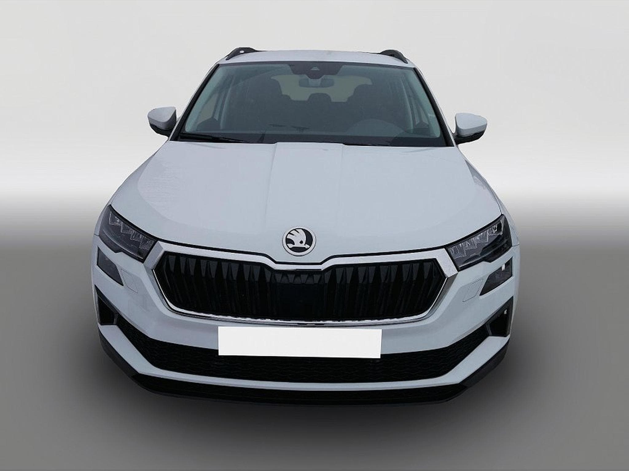 Skoda Karoq (2026) - Photo 3