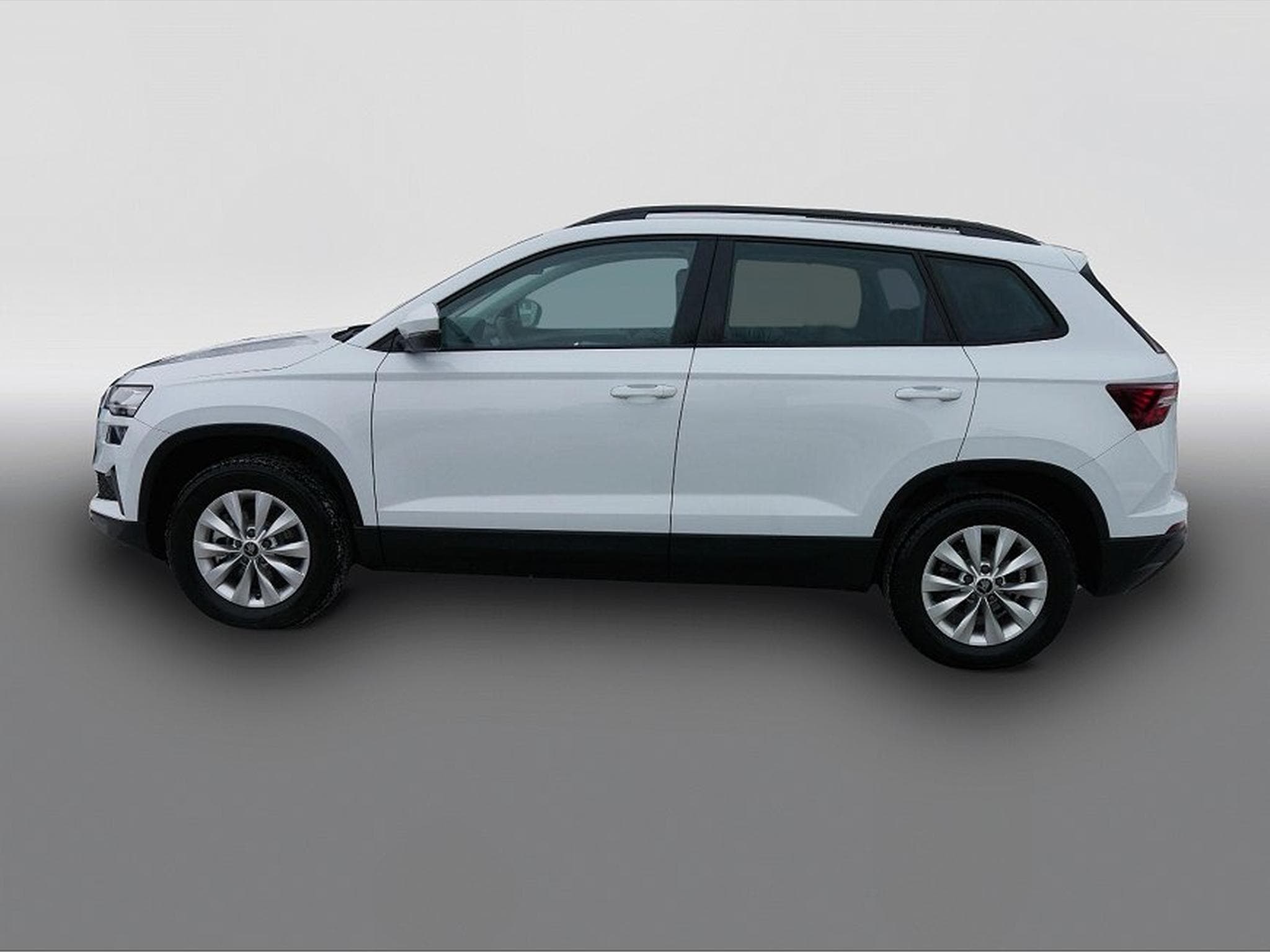 Skoda Karoq (2026) - Photo 5