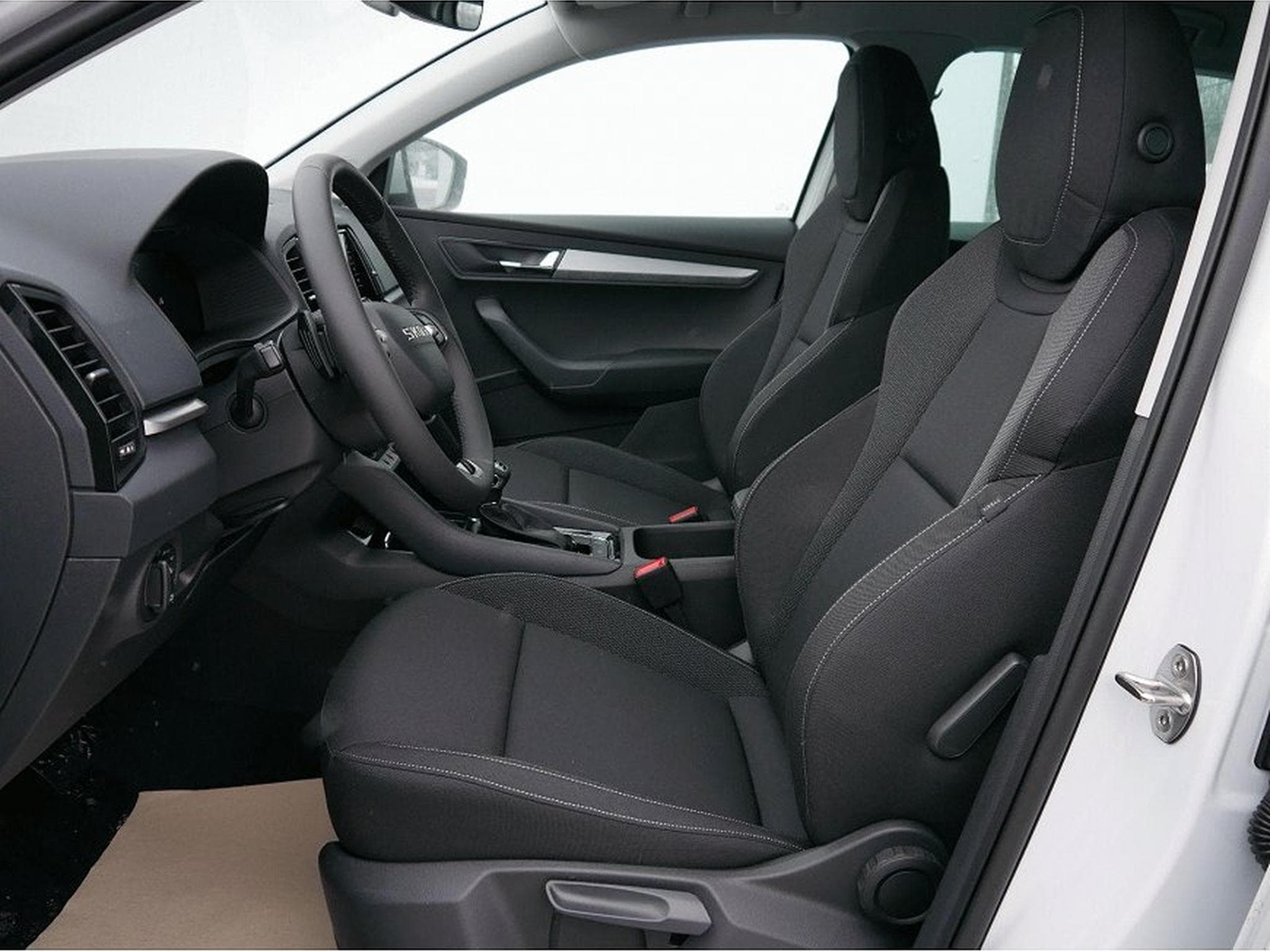 Skoda Karoq (2026) - Photo 9