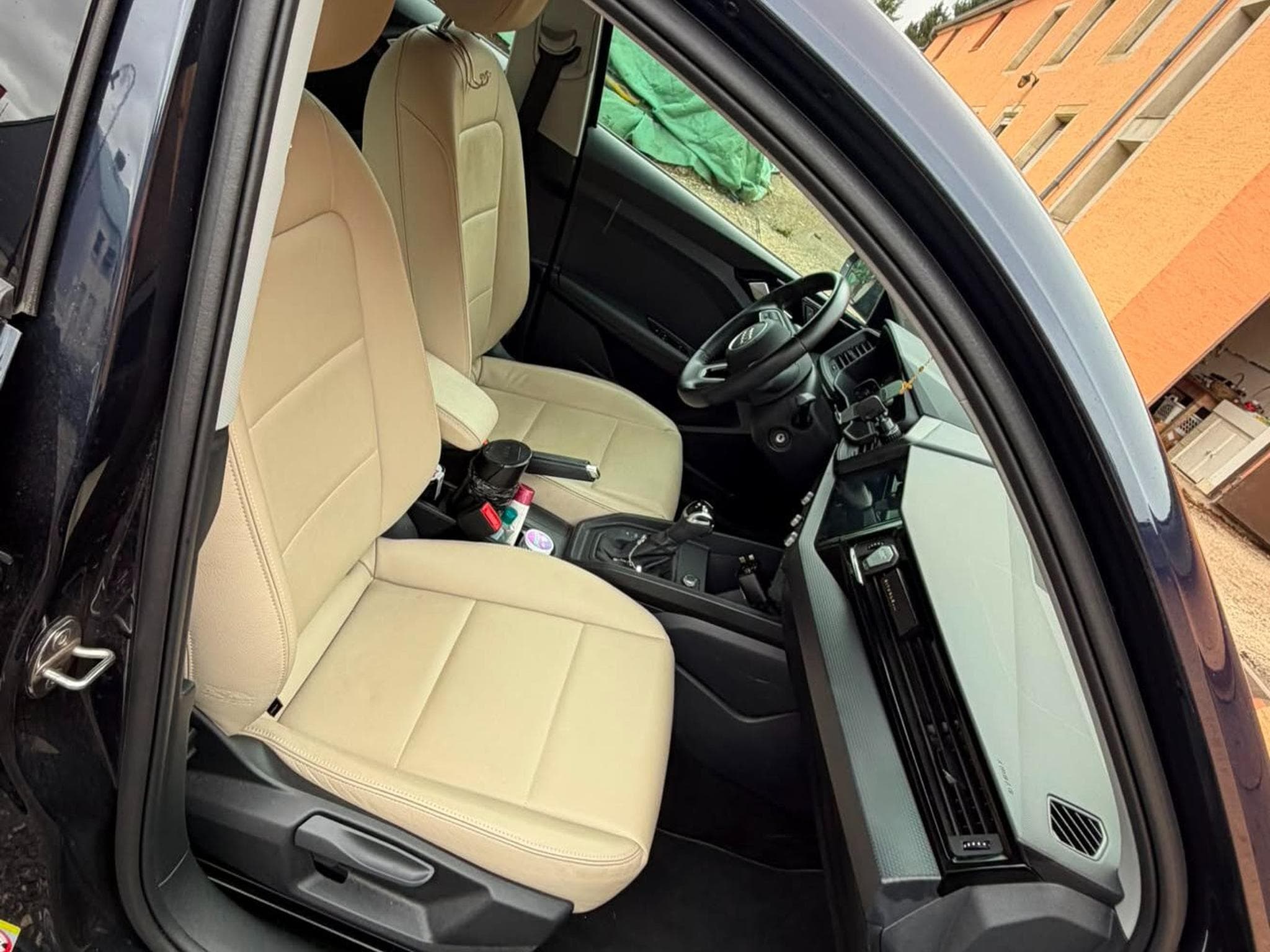 Audi A1 Citycarver 35 TFSI S tronic (2020) - Photo 4