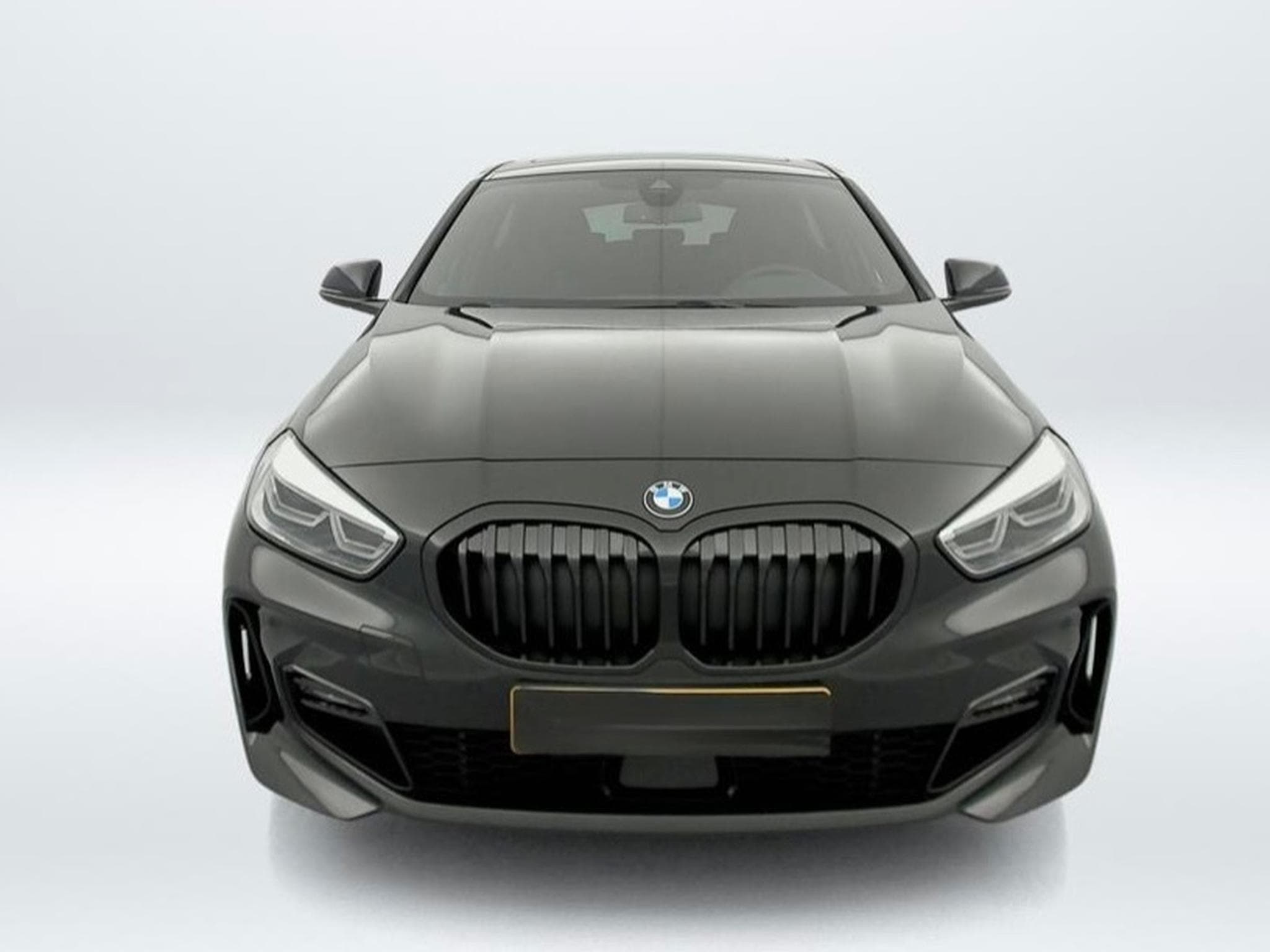 BMW 120 BMW 120 iA M Sport (2023) - Photo 1
