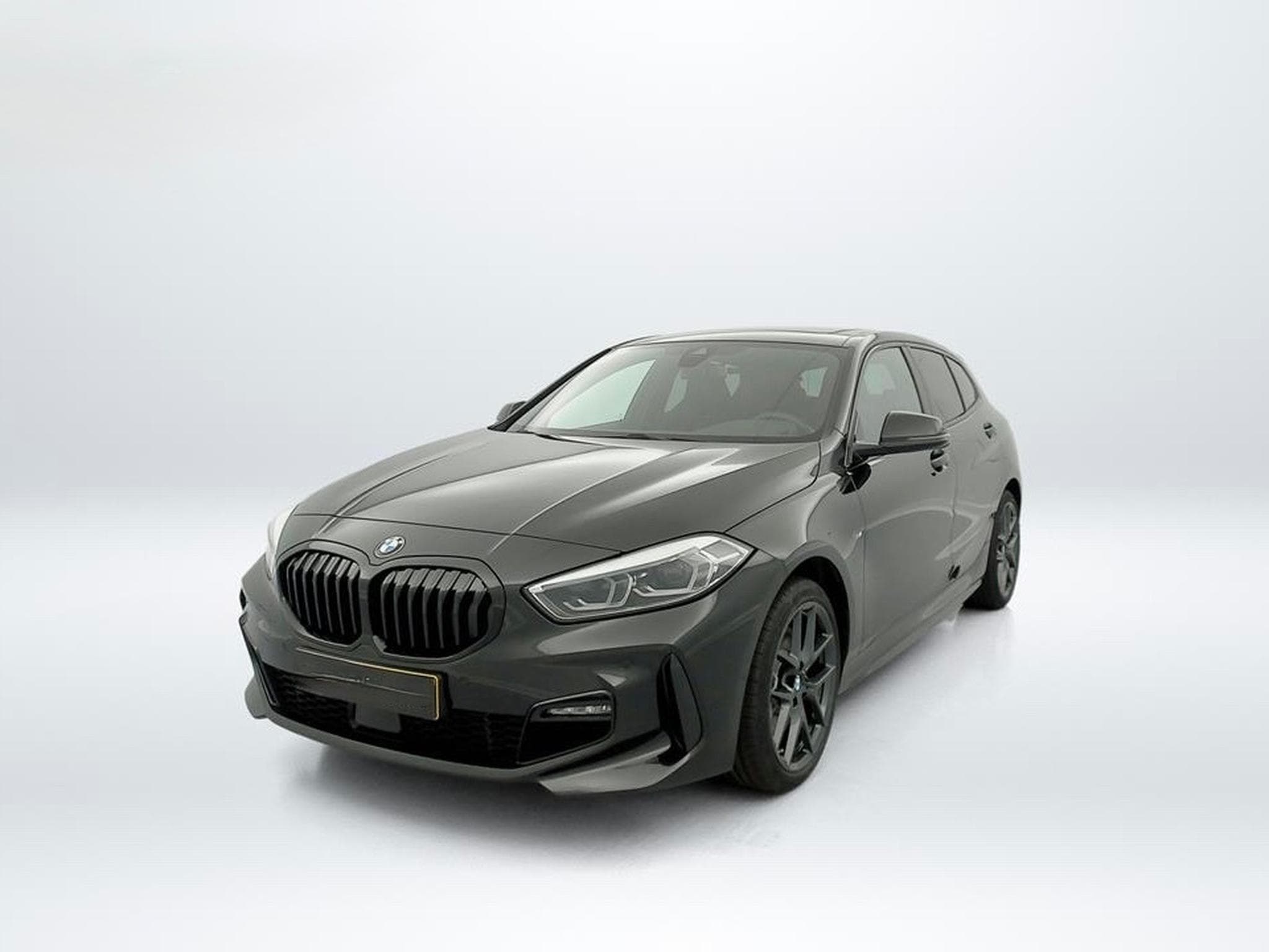 BMW 120 BMW 120 iA M Sport (2023) - Photo 2