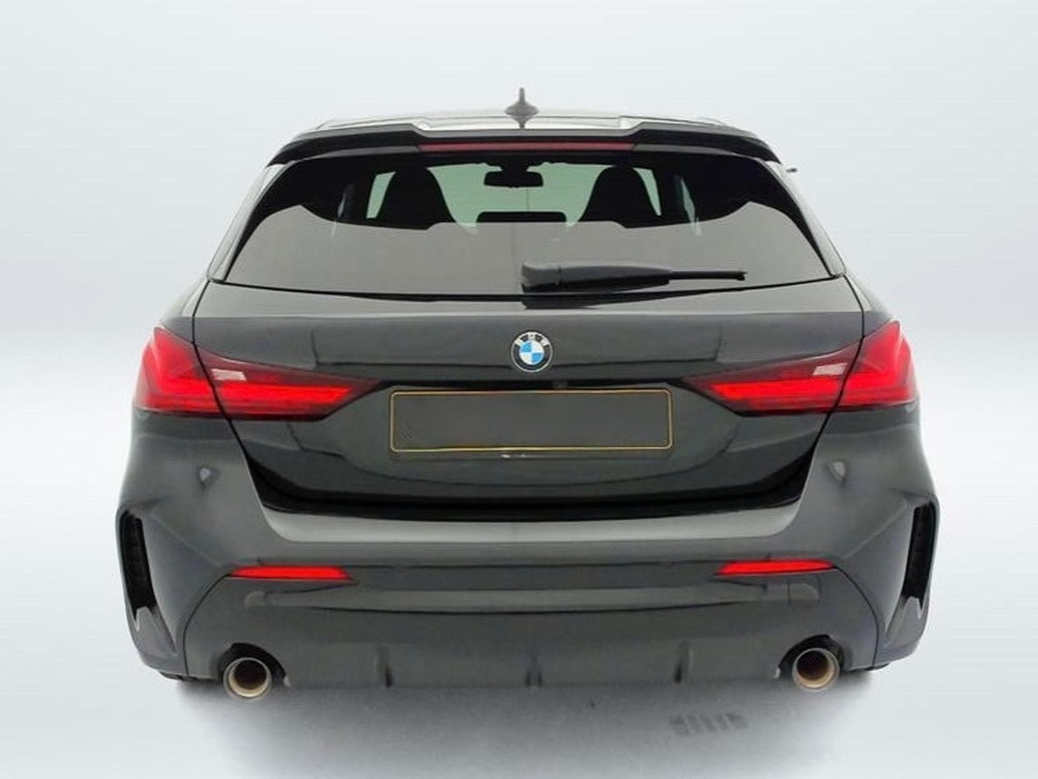 BMW 120 BMW 120 iA M Sport (2023) - Photo 3