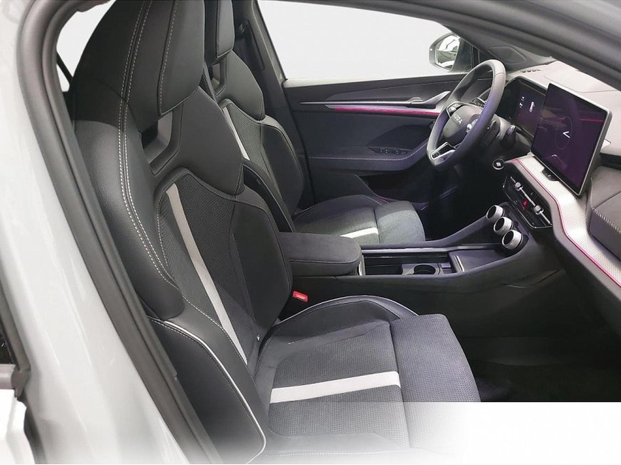 Skoda Kodiaq (2026) - Photo 15