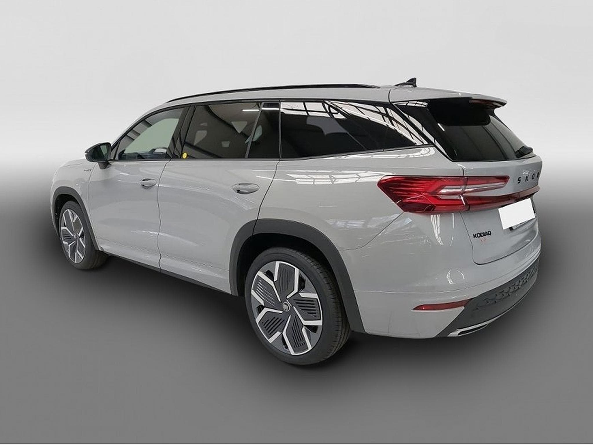 Skoda Kodiaq (2026) - Photo 3