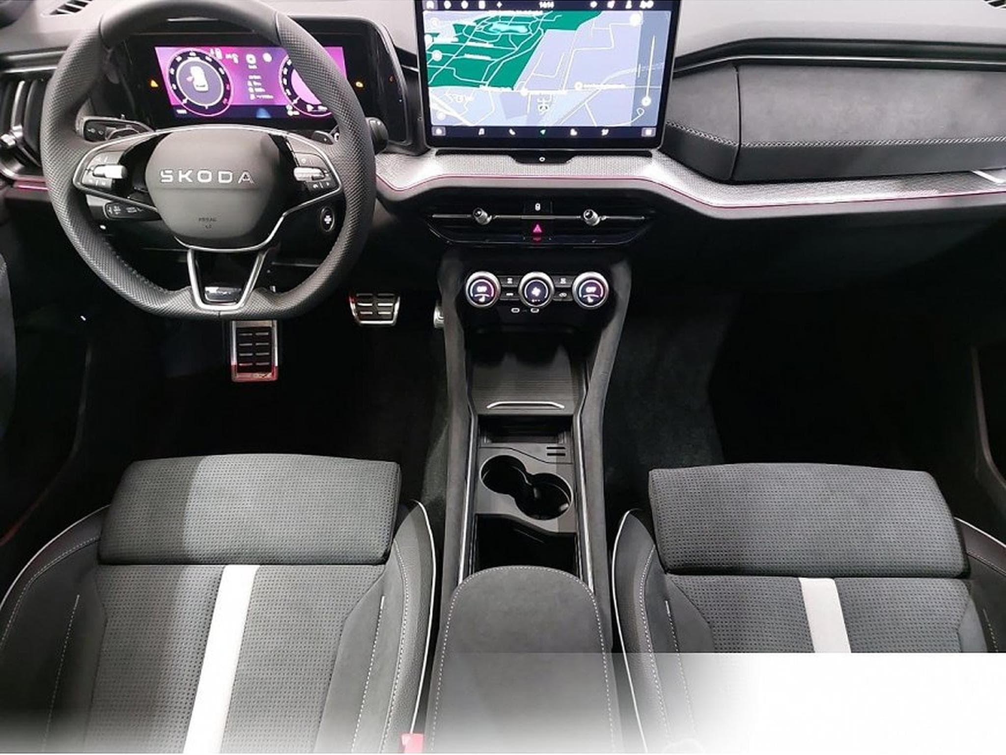 Skoda Kodiaq (2026) - Photo 6