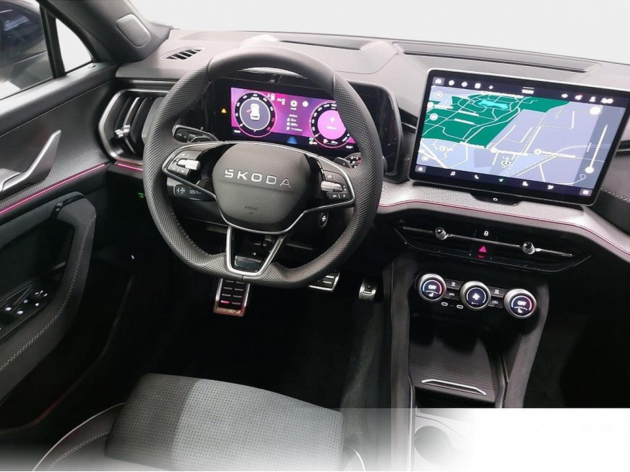 Skoda Kodiaq (2026) - Photo 7