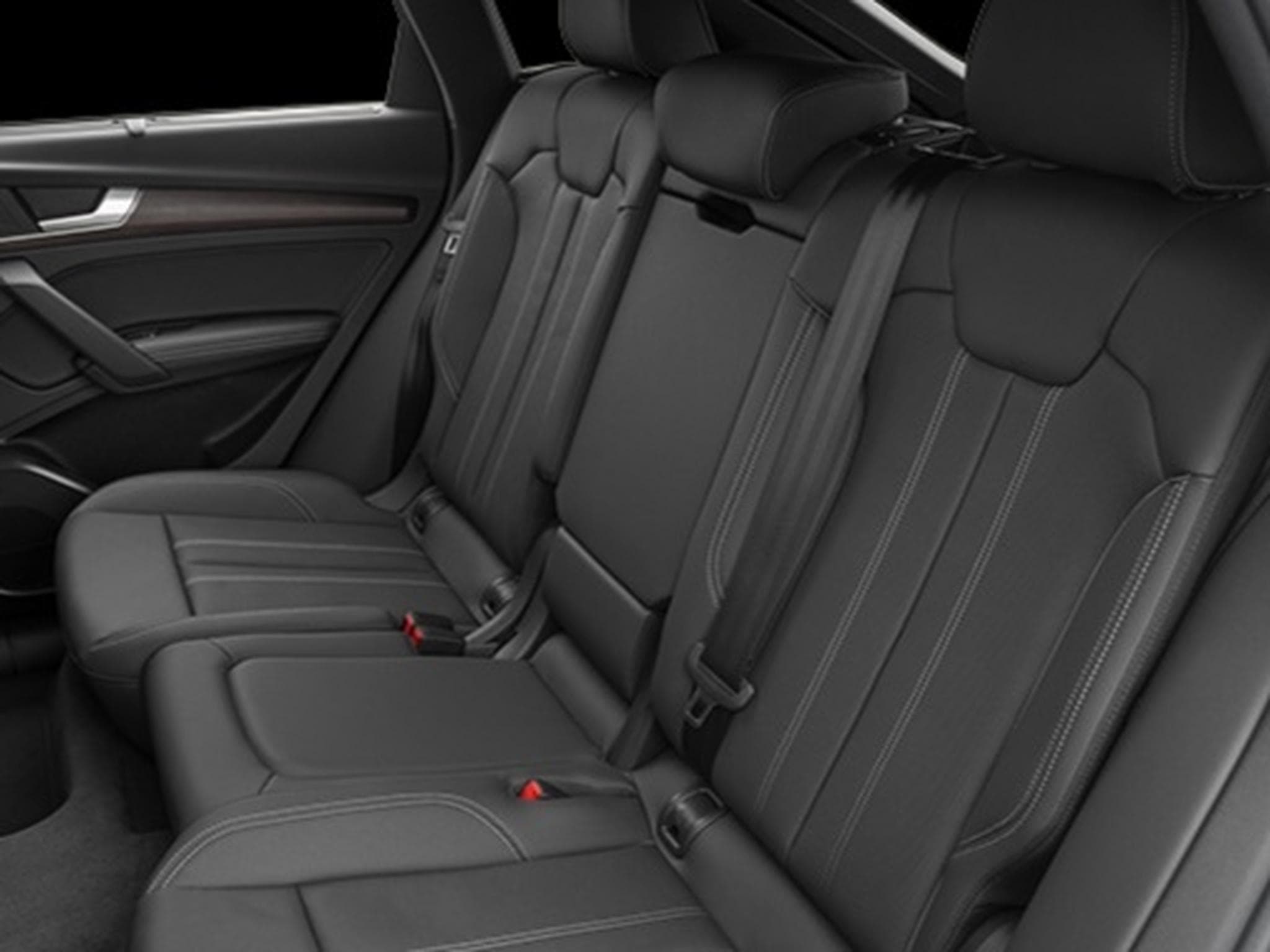 Audi Q5 SB/40TDI/S-Line/Matrix/Navi (2022) - Foto 5