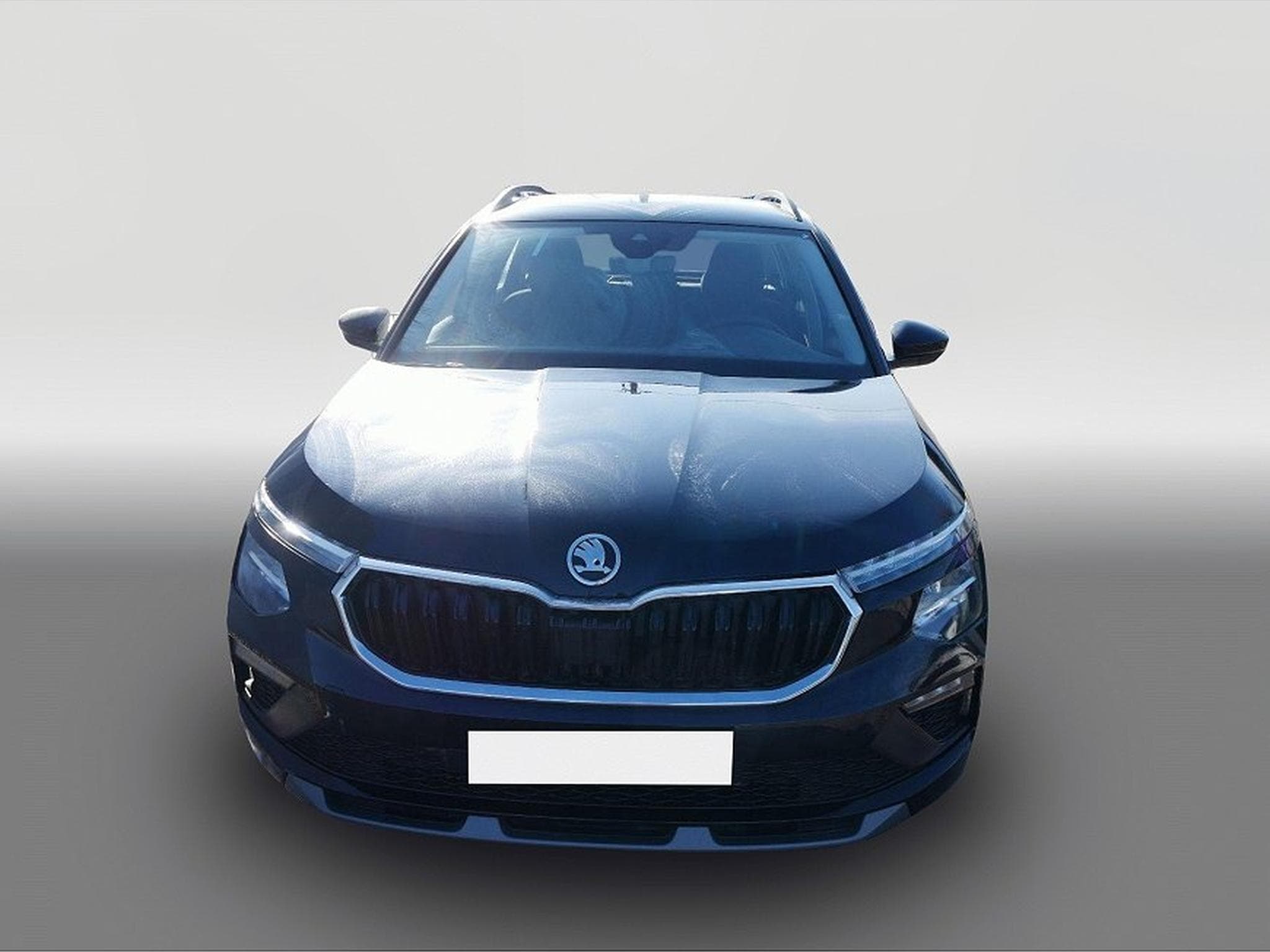 Skoda Kamiq (2026) - Photo 3