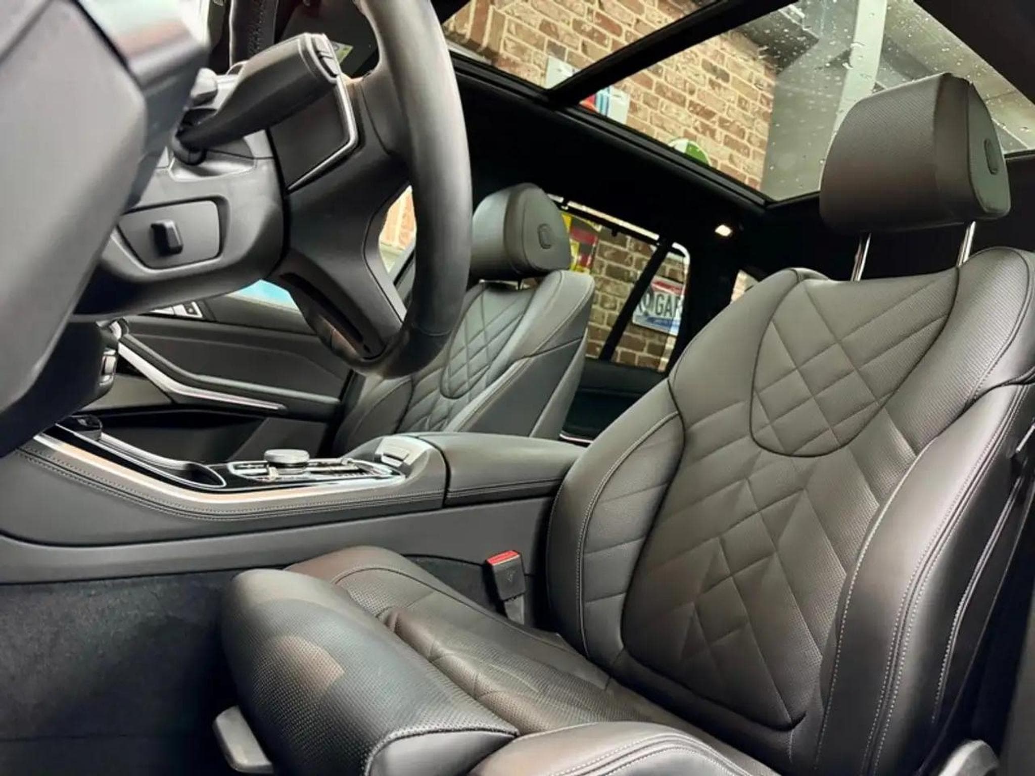 BMW X5 (2025) - Foto 5