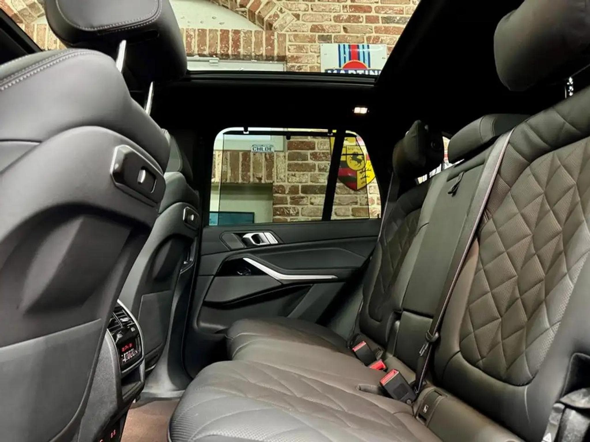 BMW X5 (2025) - Foto 6