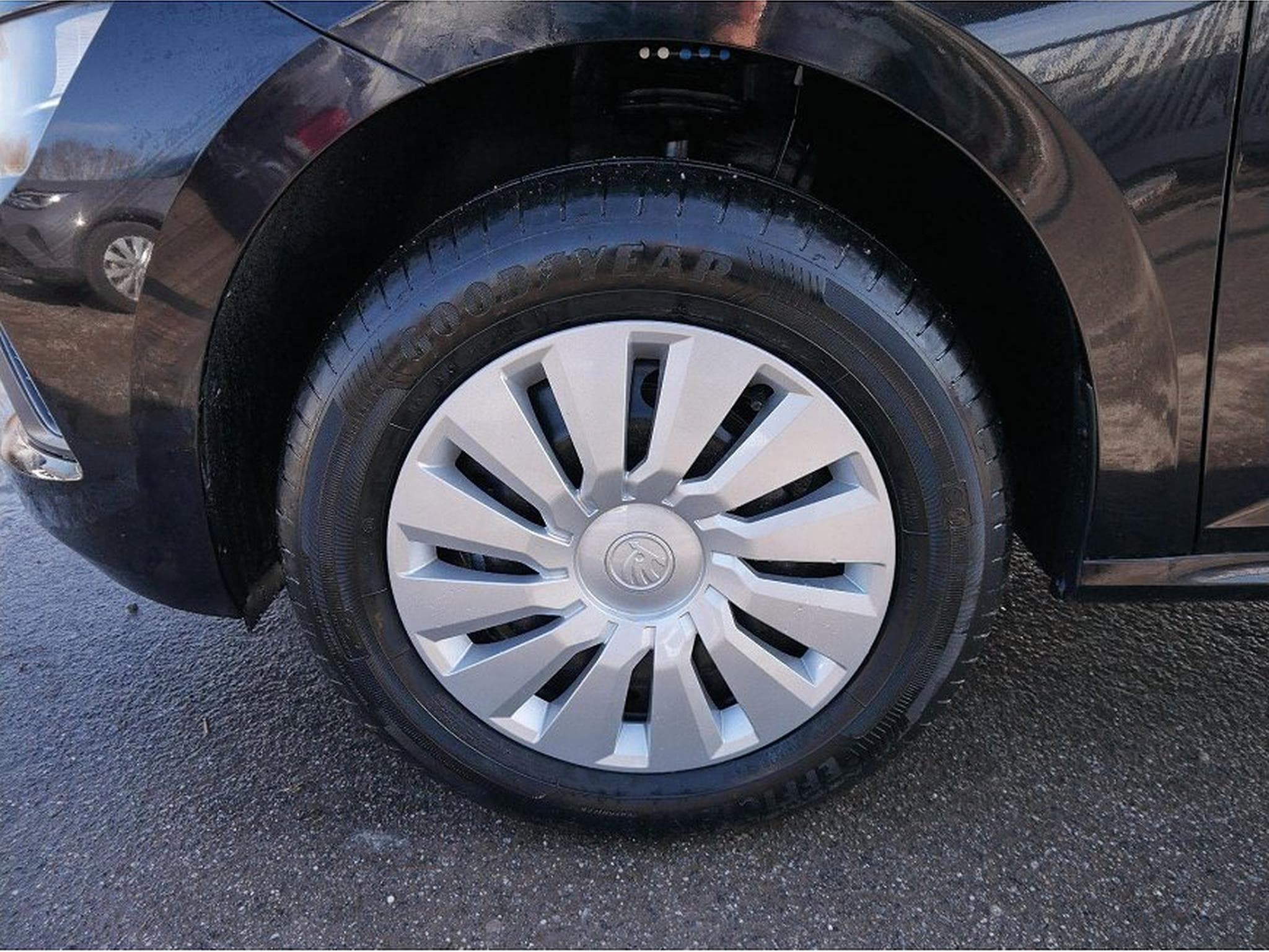 Skoda Kamiq (2026) - Photo 4