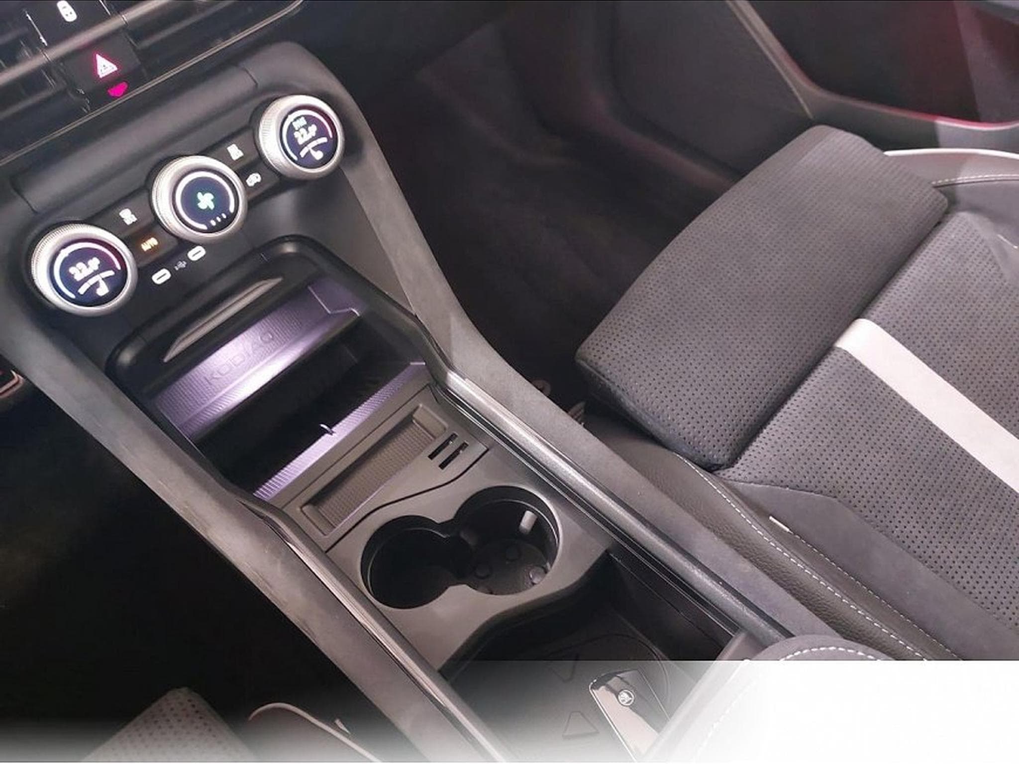 Skoda Kodiaq (2026) - Photo 11