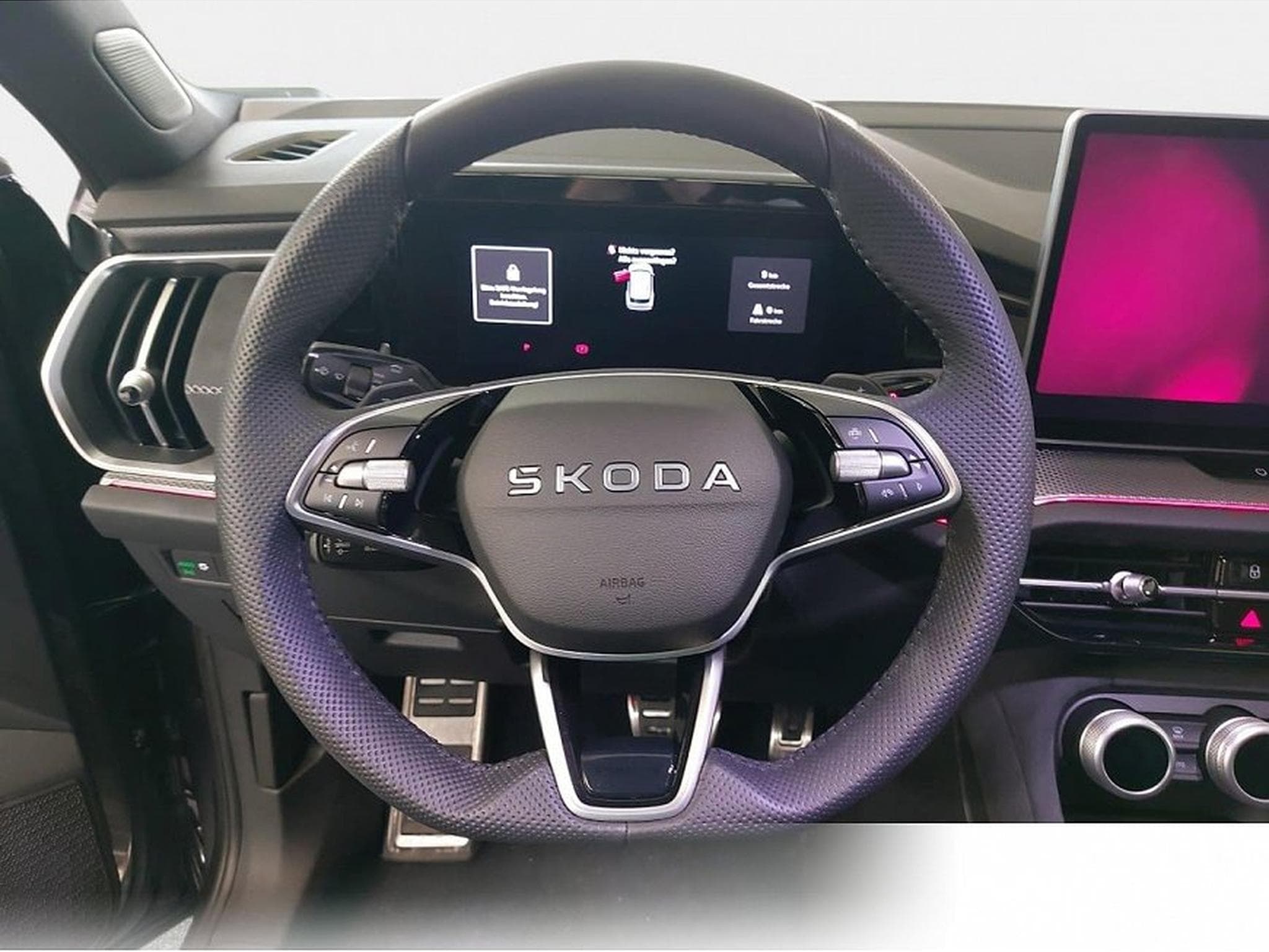Skoda Kodiaq (2026) - Photo 12
