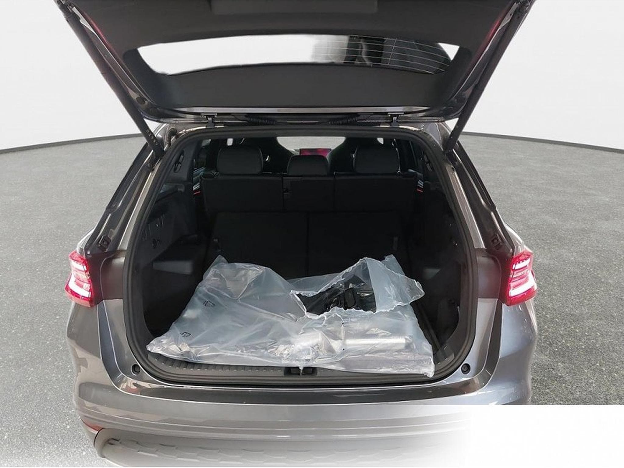 Skoda Kodiaq (2026) - Photo 13