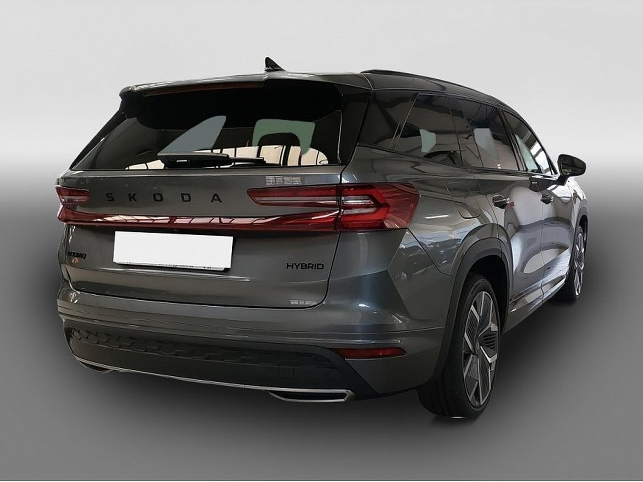 Skoda Kodiaq (2026) - Photo 2