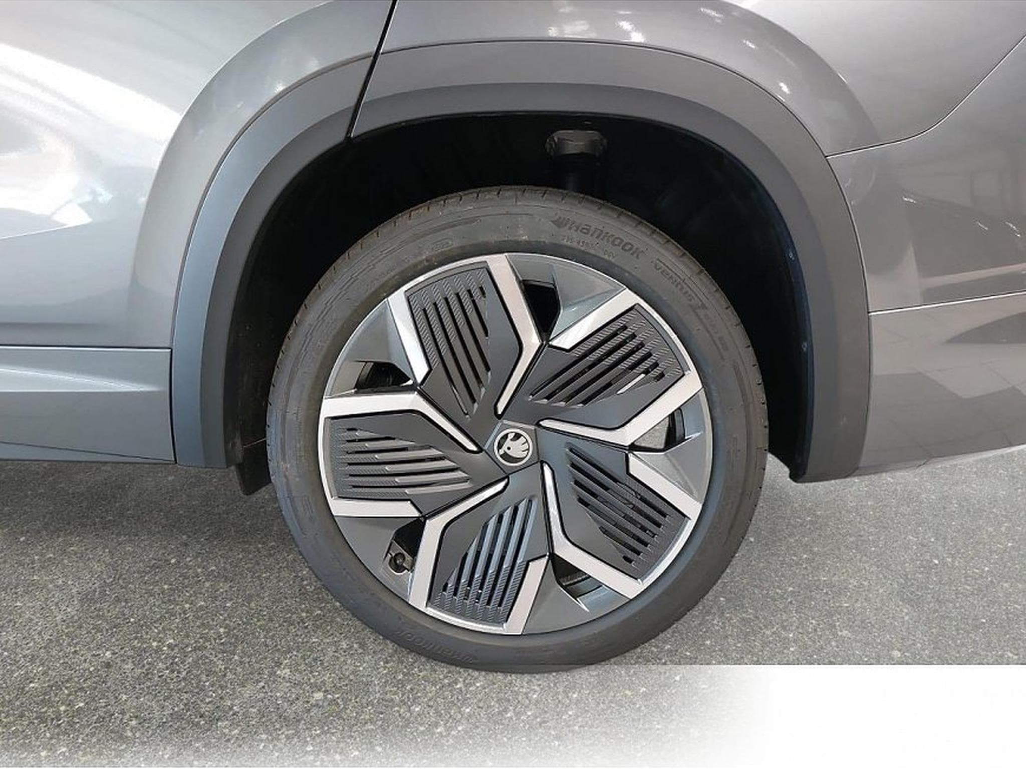 Skoda Kodiaq (2026) - Photo 5