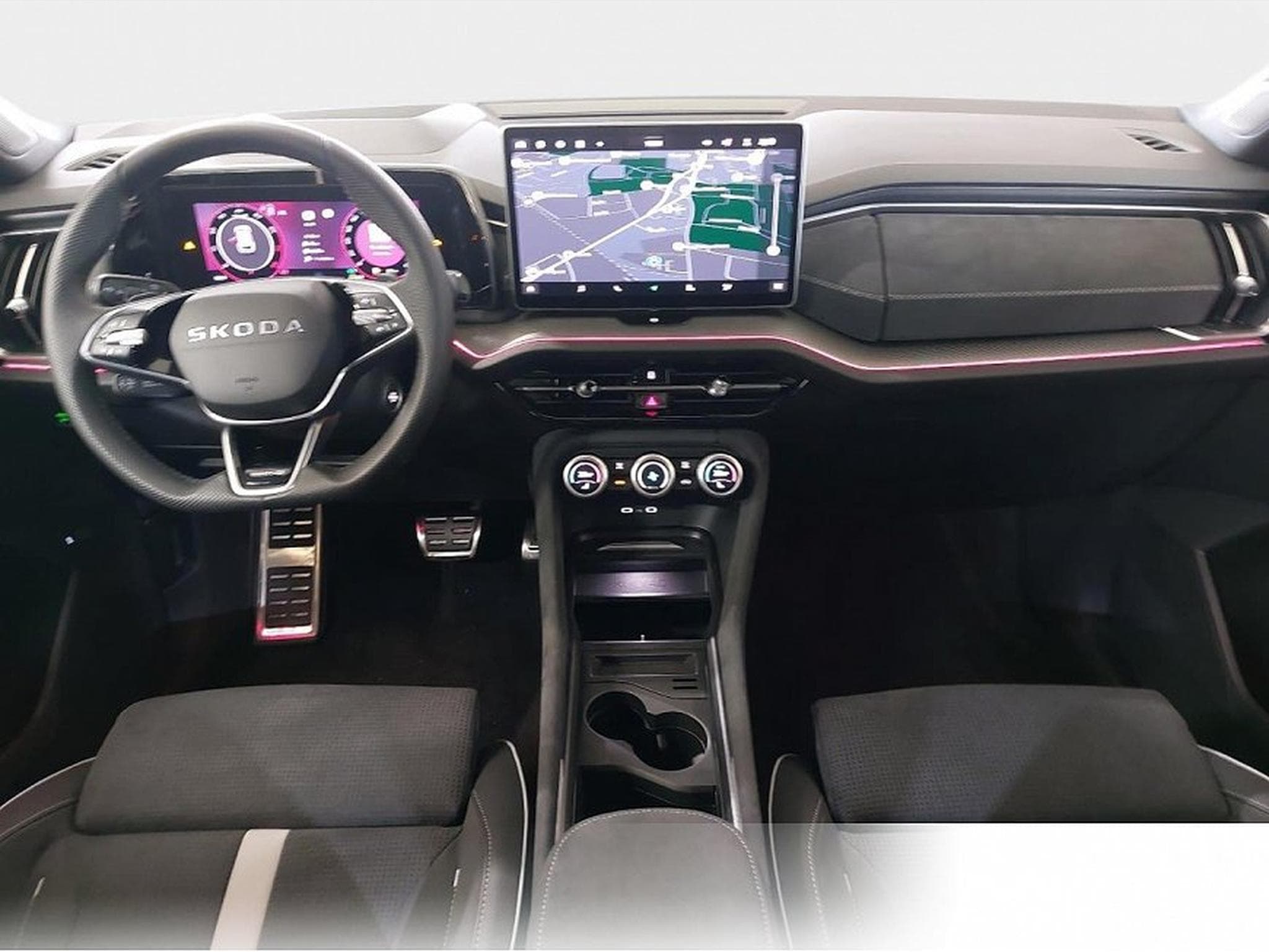 Skoda Kodiaq (2026) - Photo 6