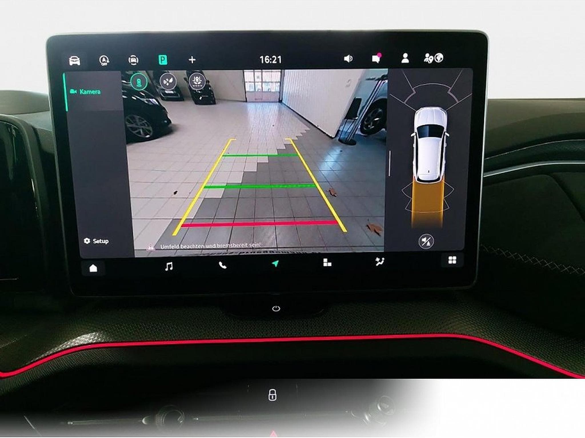 Skoda Kodiaq (2026) - Photo 9