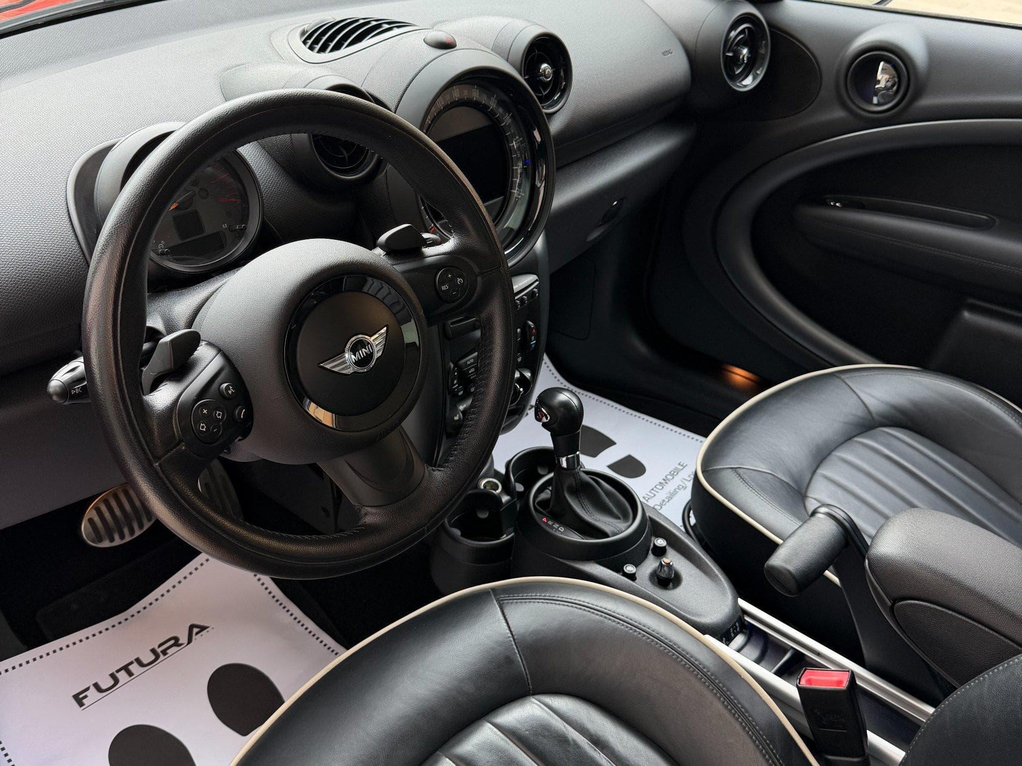 Mini Countryman Cooper S ALL4 (2015) - Photo 3
