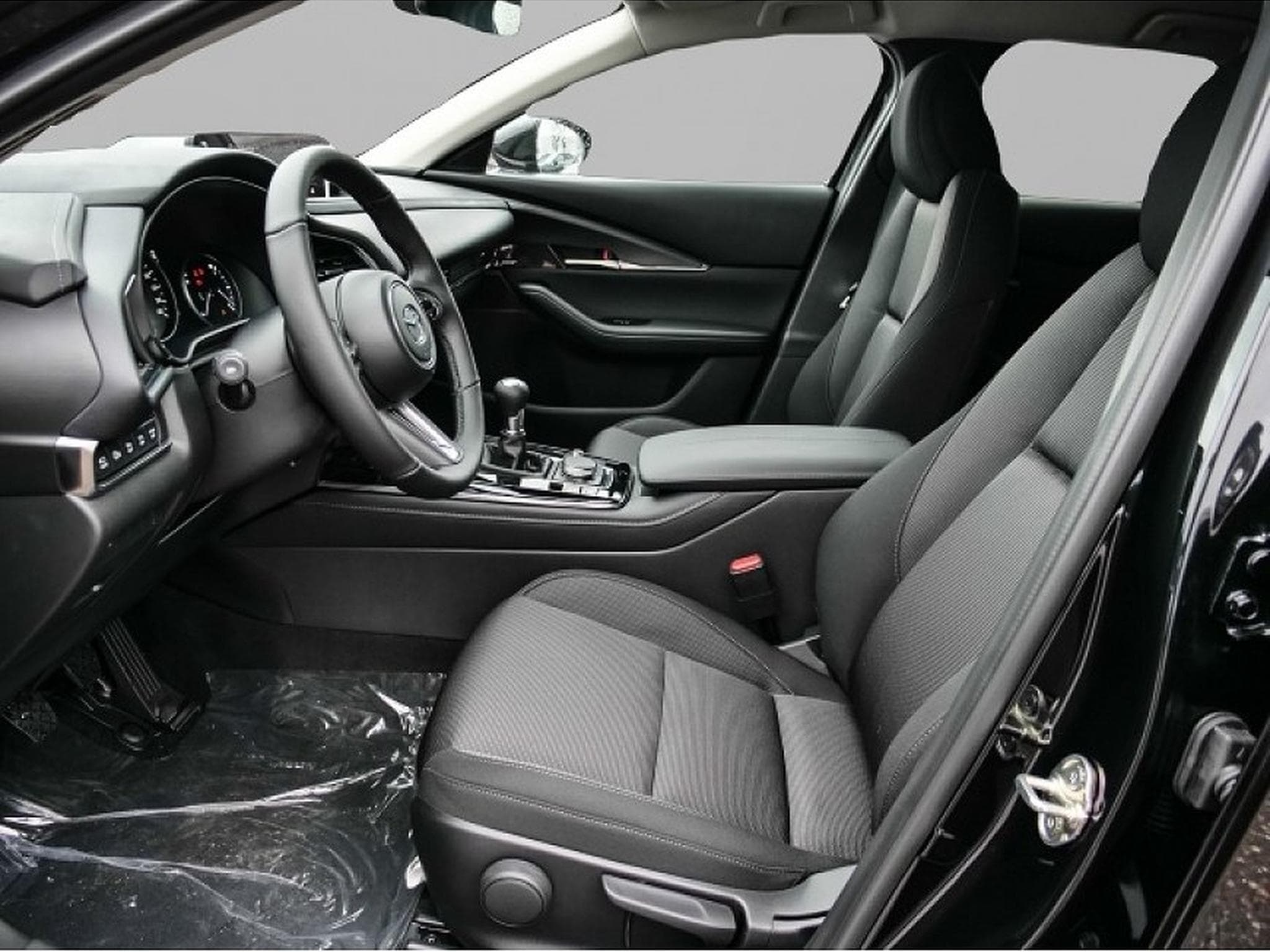 Mazda CX-30 (2026) - Photo 4