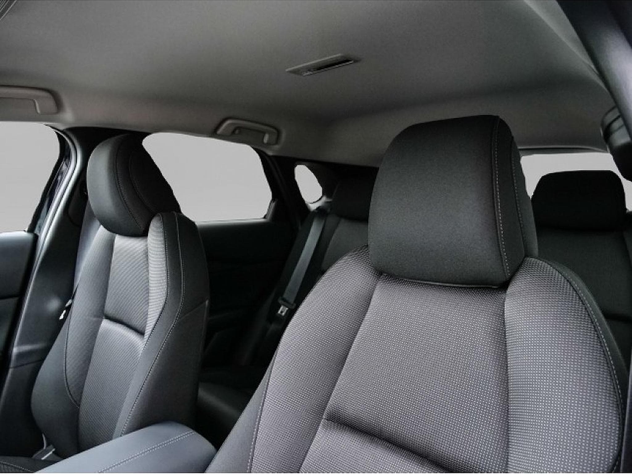 Mazda CX-30 (2026) - Photo 5