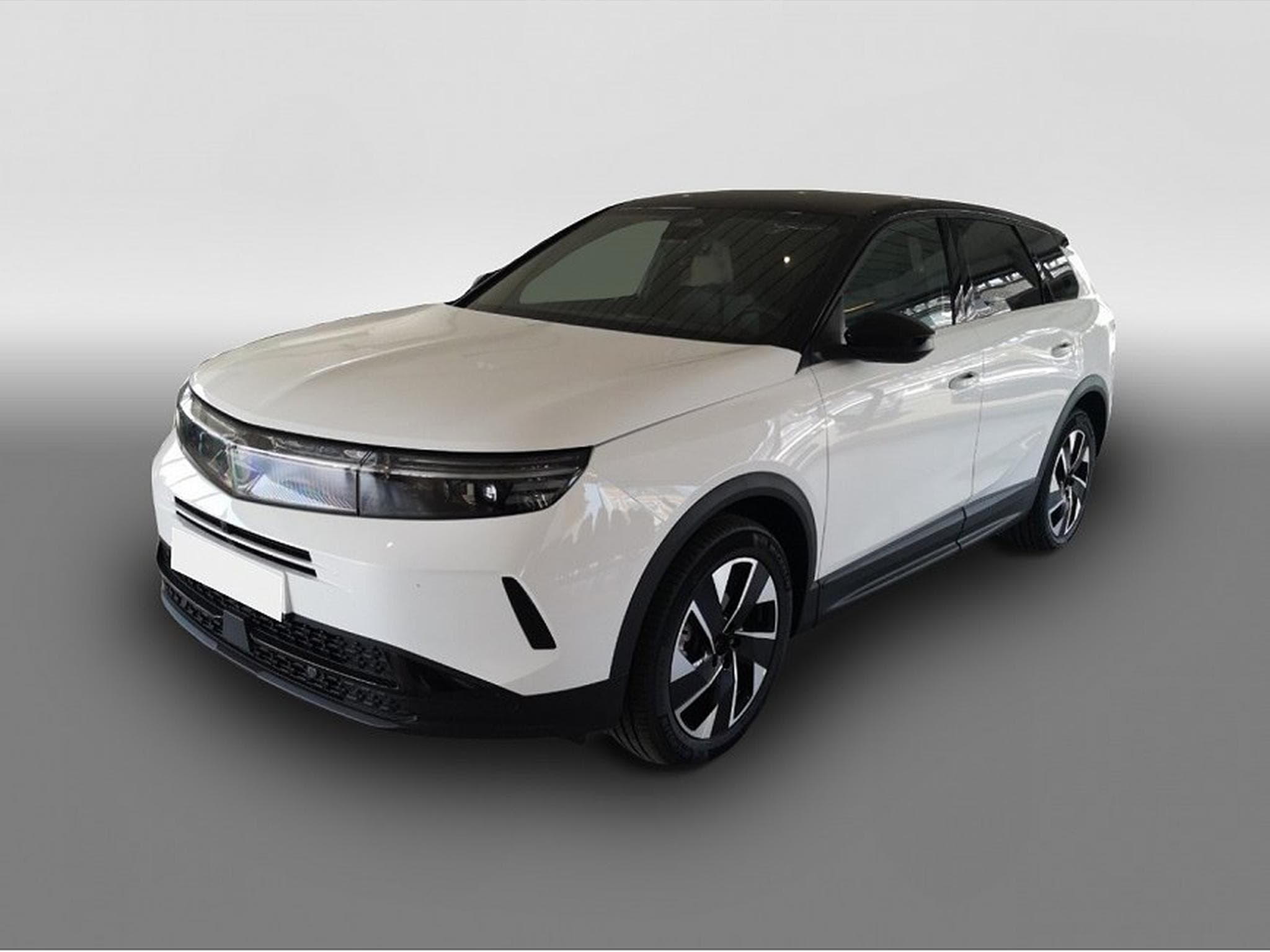 Opel Grandland (2025) - Foto 1