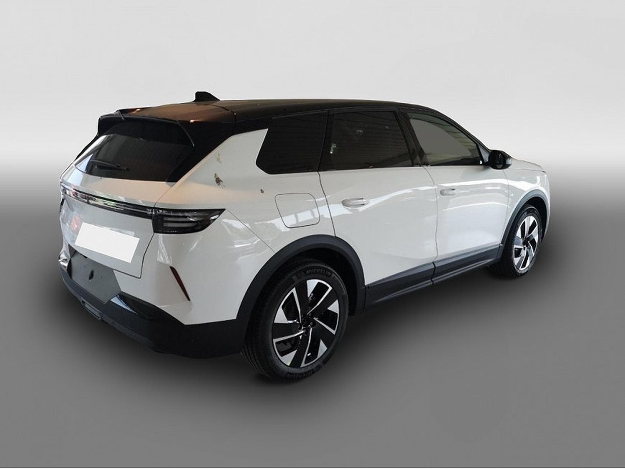 Opel Grandland (2025) - Foto 6