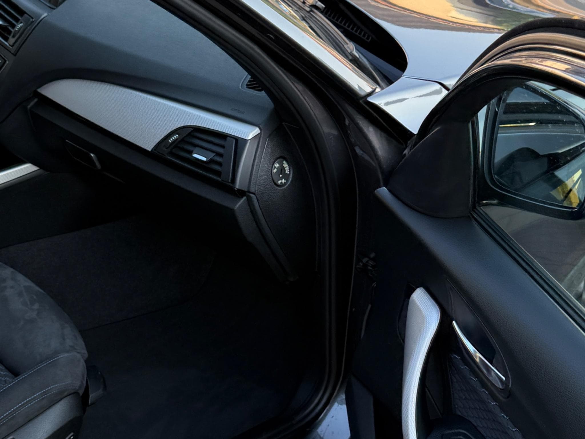 BMW 135 BMW M135i - Boite manuelle (2014) - Photo 4