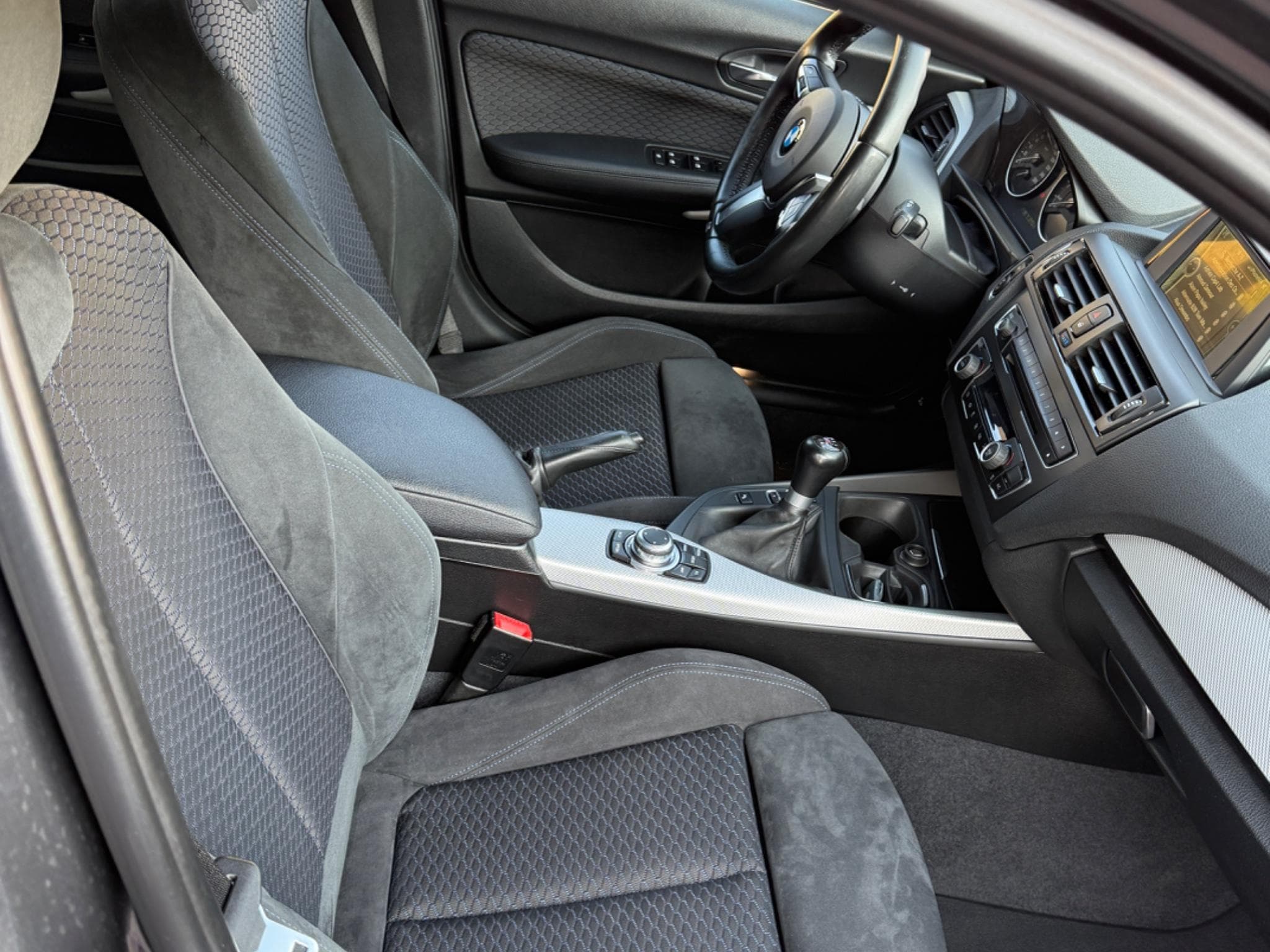 BMW 135 BMW M135i - Boite manuelle (2014) - Photo 5
