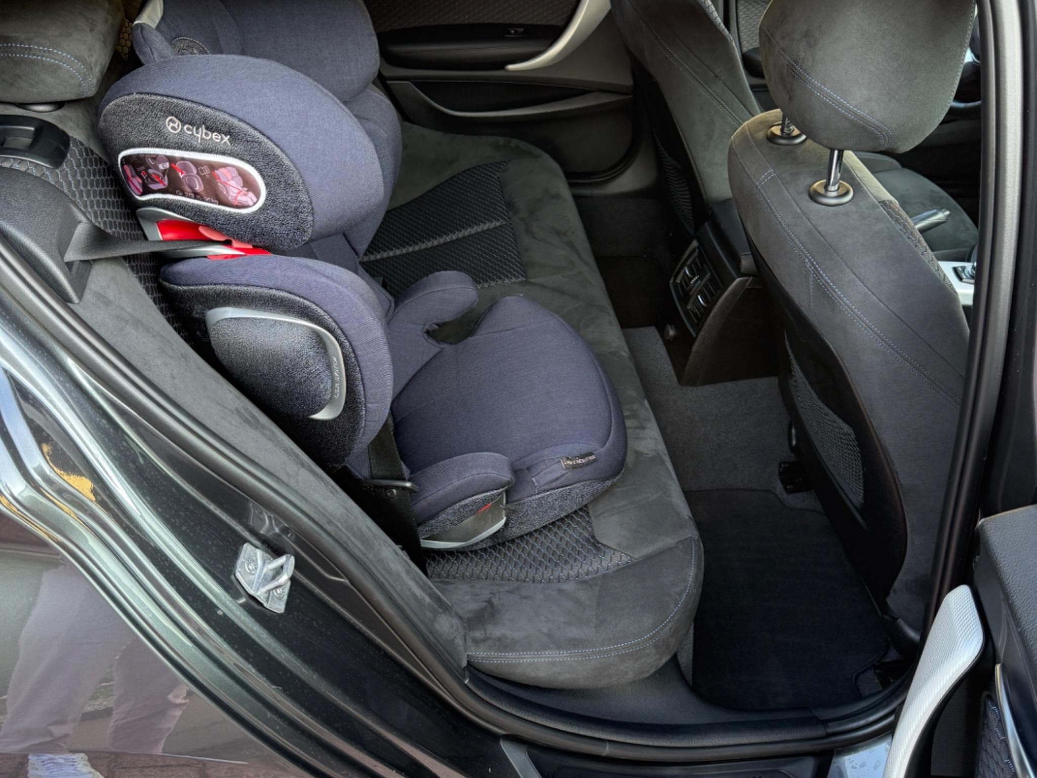 BMW 135 BMW M135i - Boite manuelle (2014) - Photo 6