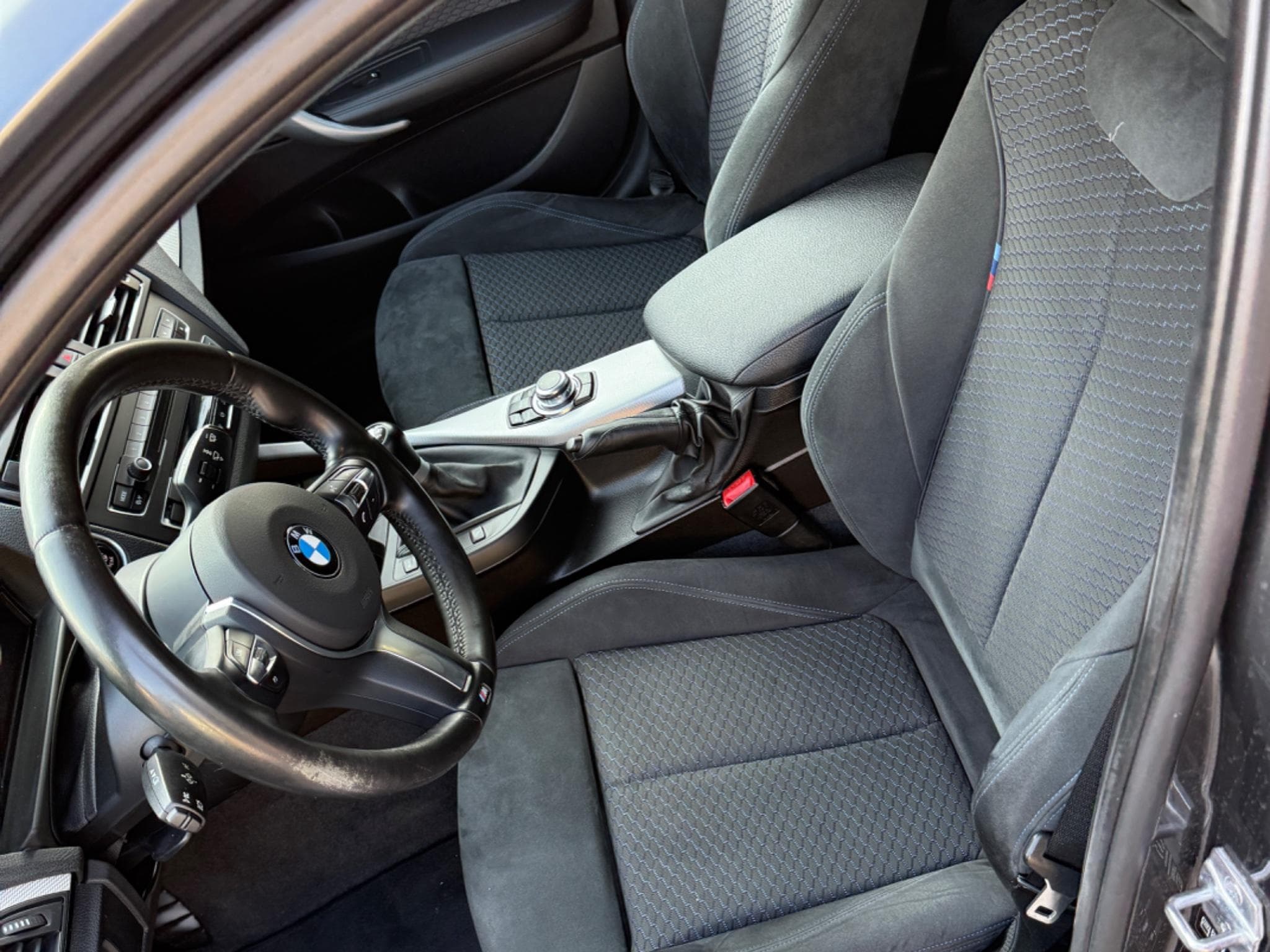 BMW 135 BMW M135i - Boite manuelle (2014) - Photo 9