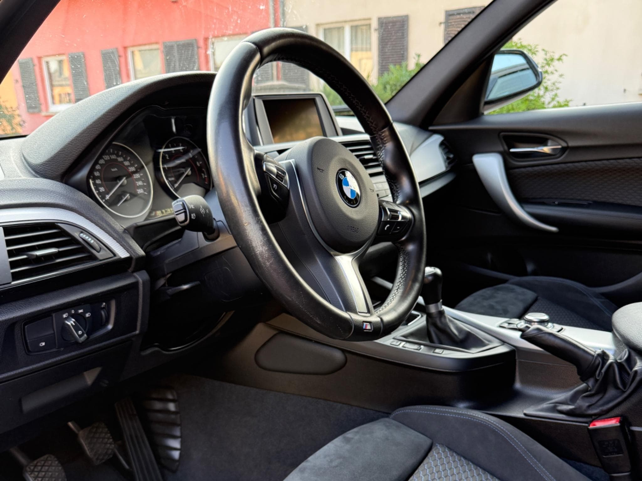 BMW 135 BMW M135i - Boite manuelle (2014) - Photo 10