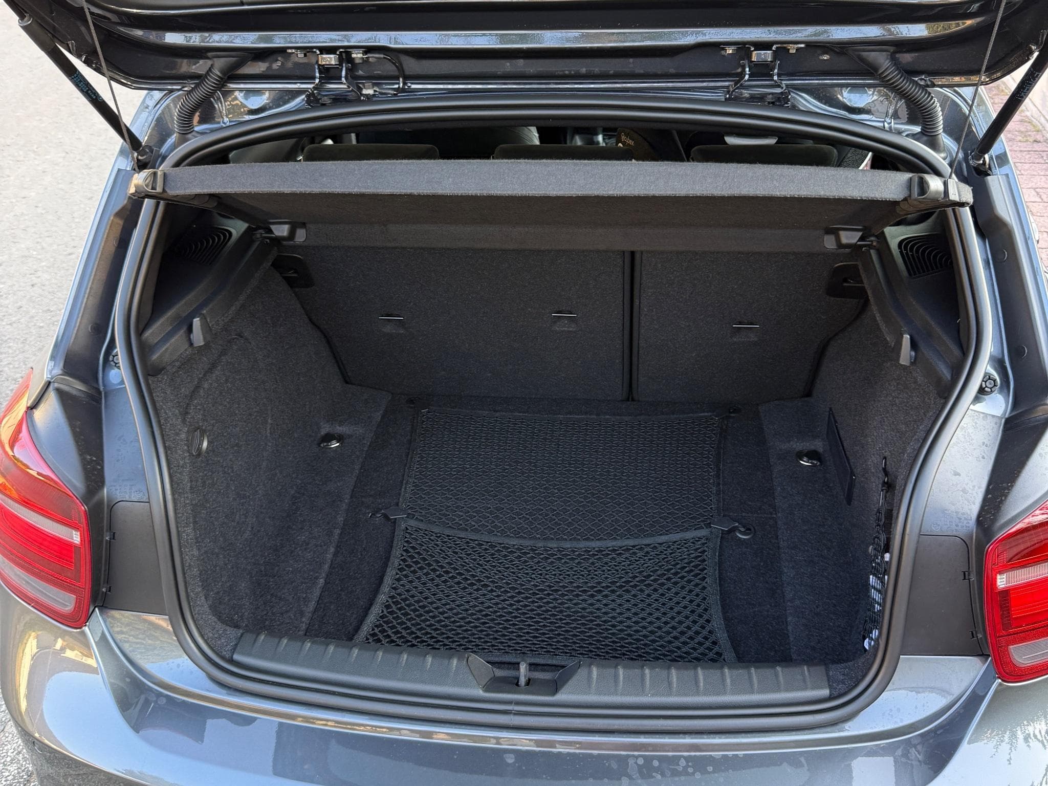 BMW 135 BMW M135i - Boite manuelle (2014) - Photo 13