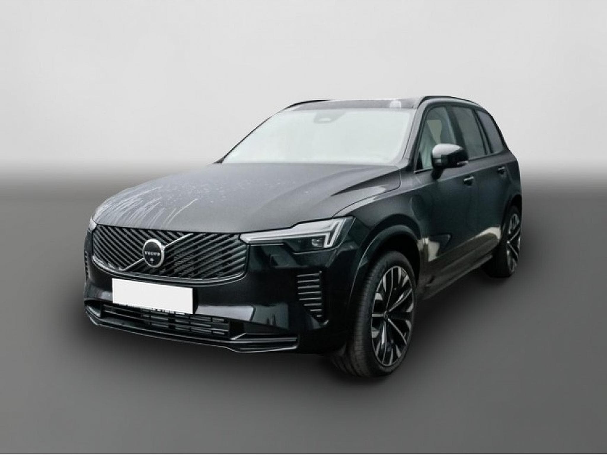 Volvo XC90 (2024) - Photo 1